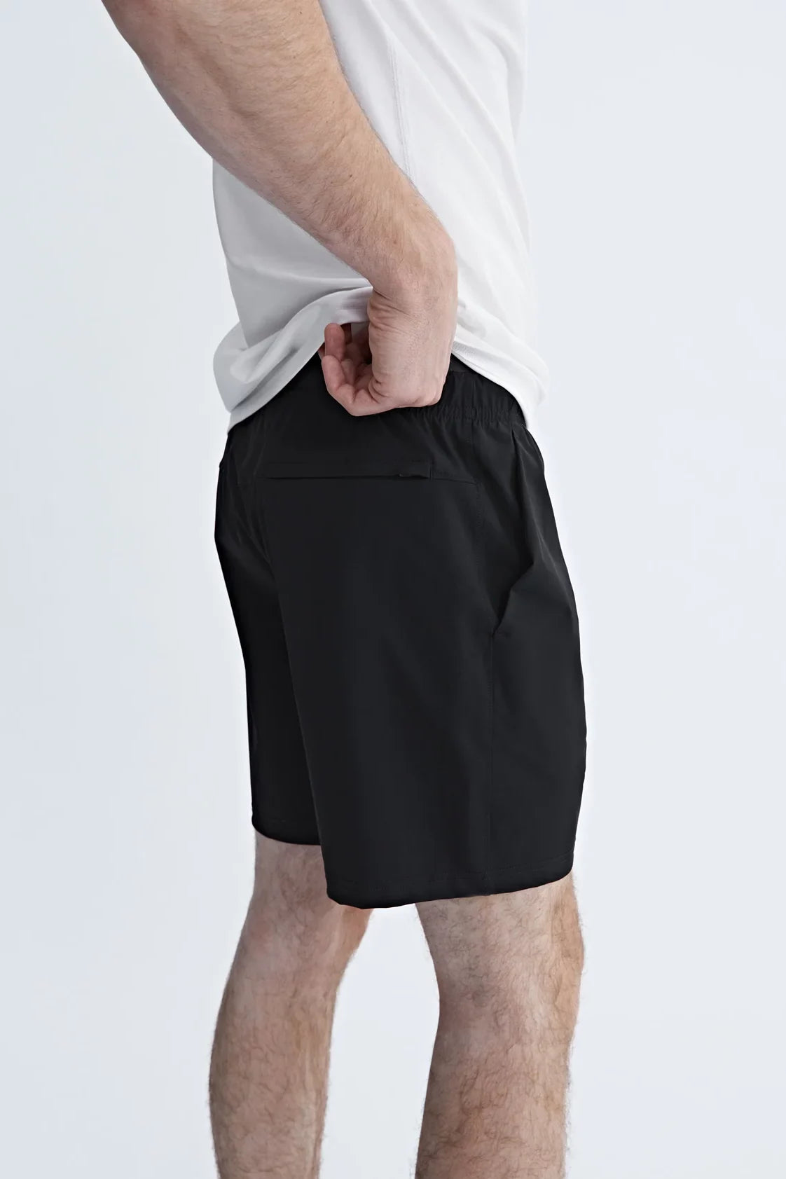 High Gauge Swim Short 6&quot; Shorts Reigning Champ   