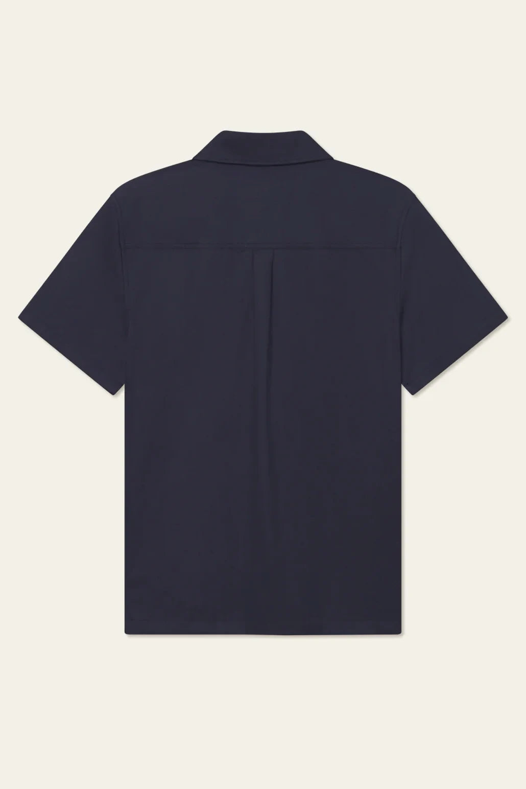 Kingsley AOE SS Shirt Shirts Les Deux