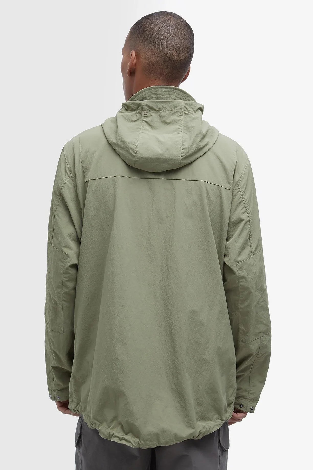 Re-Engineered Durham Summer Casual Jacket Jackets Barbour