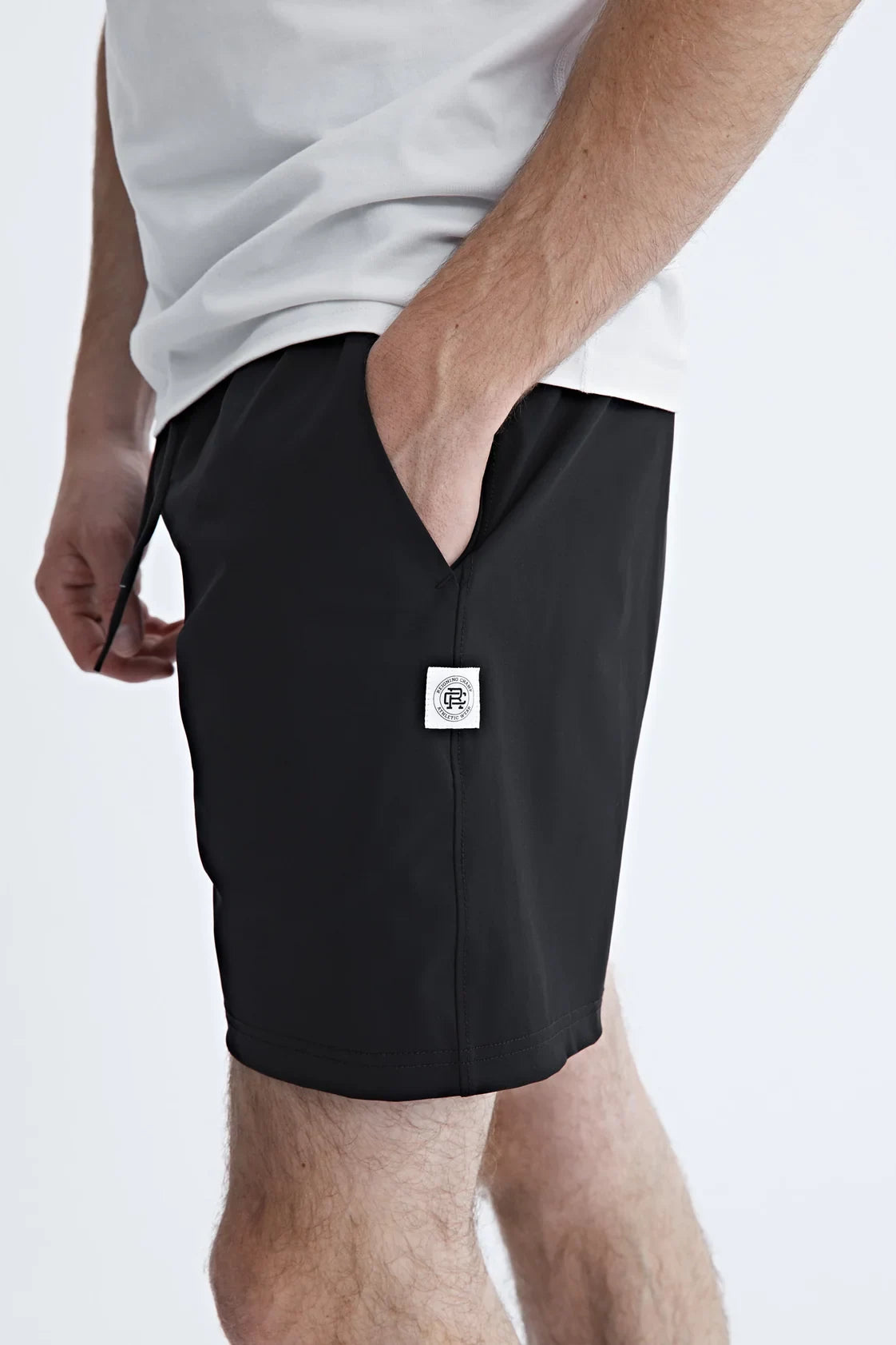 High Gauge Swim Short 6" Shorts Reigning Champ   