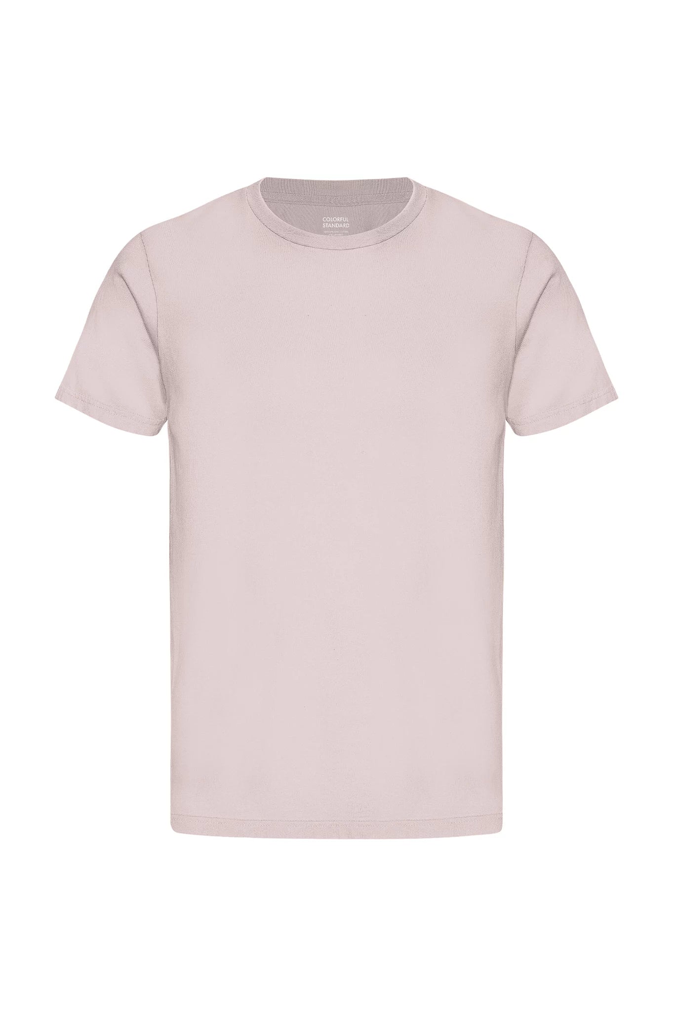 Classic Organic Tee T-Shirts Colorful Standard   