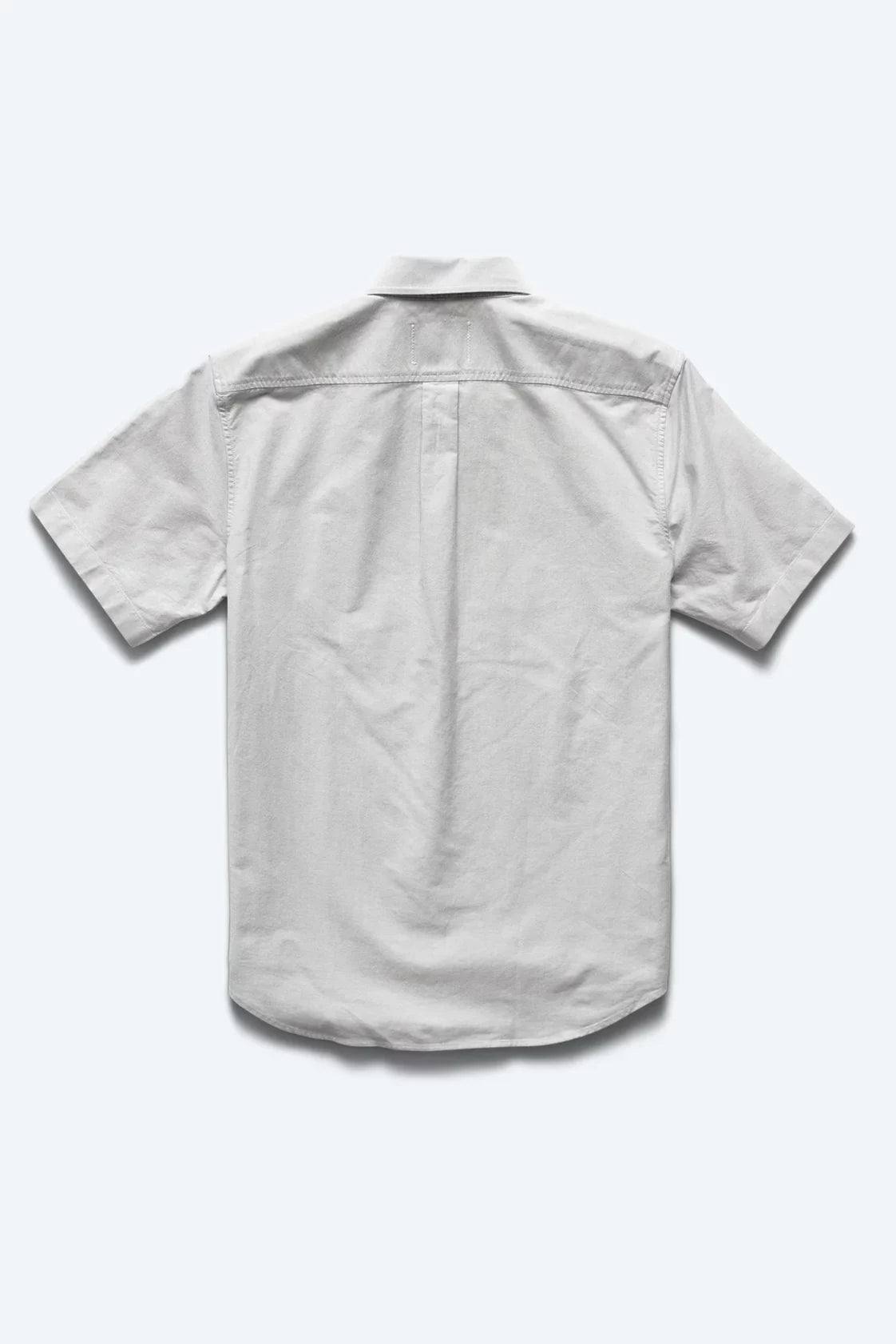 Cotton Oxford Windsor SS Shirt Shirts Reigning Champ   