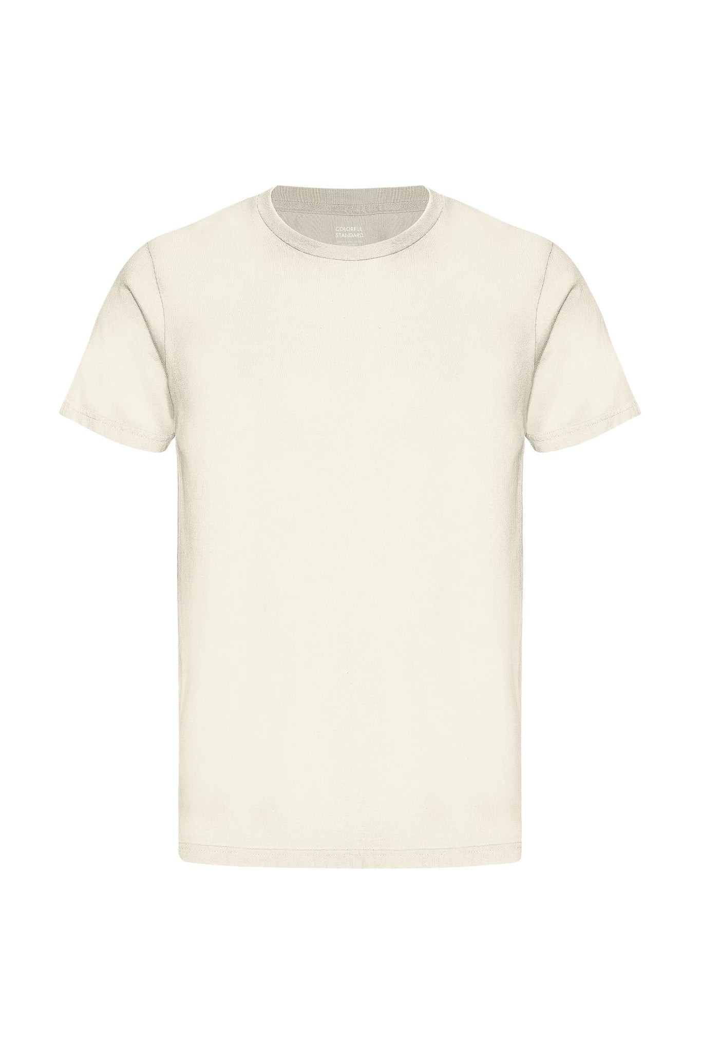 Classic Organic Tee T-Shirts Colorful Standard   
