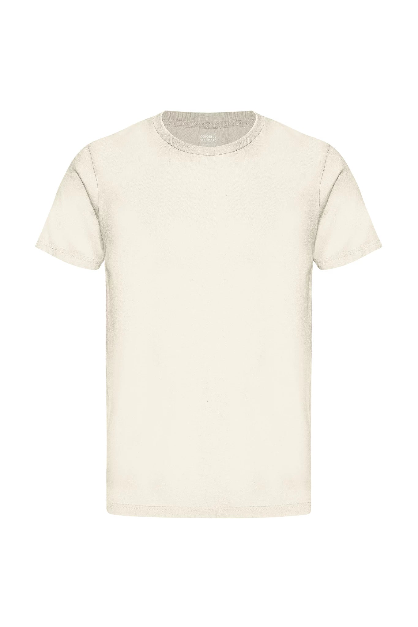 Classic Organic Tee T-Shirts Colorful Standard   