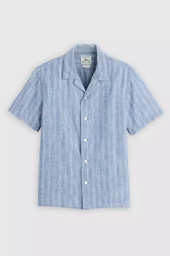 Short Sleeve Sunset Camp Shirt Shirts Levi's