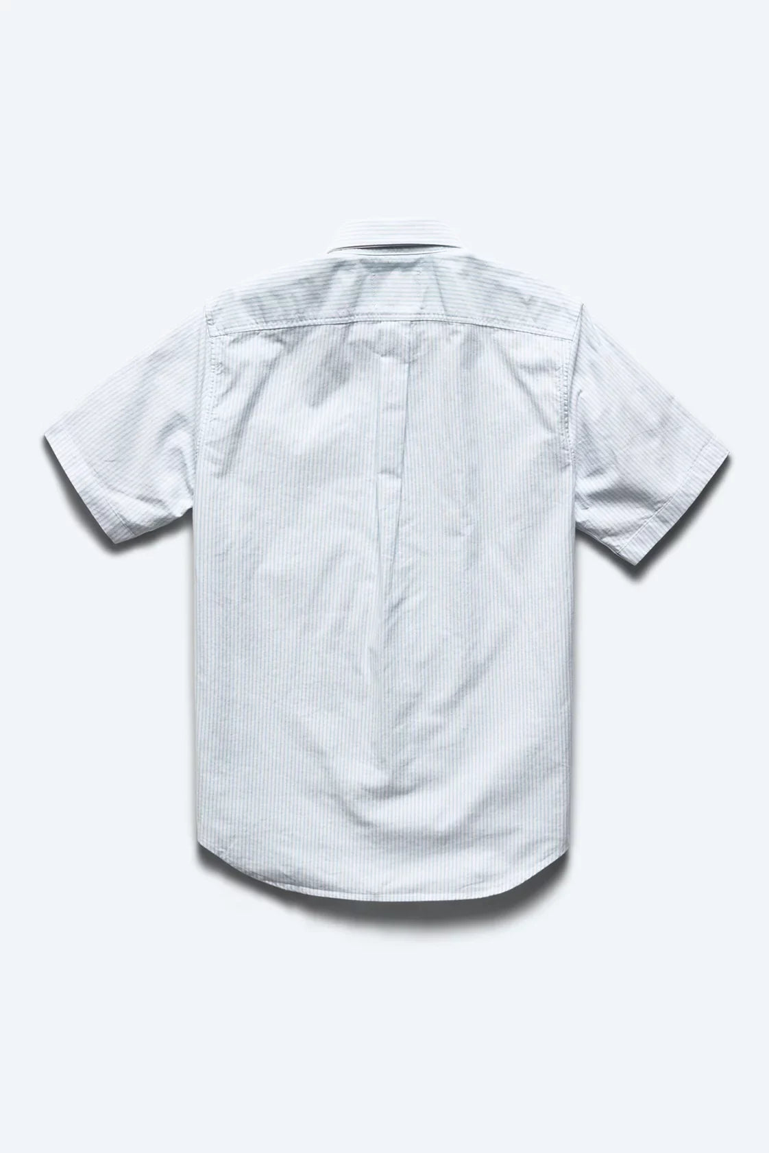 Cotton Oxford Windsor SS Shirt Shirts Reigning Champ   