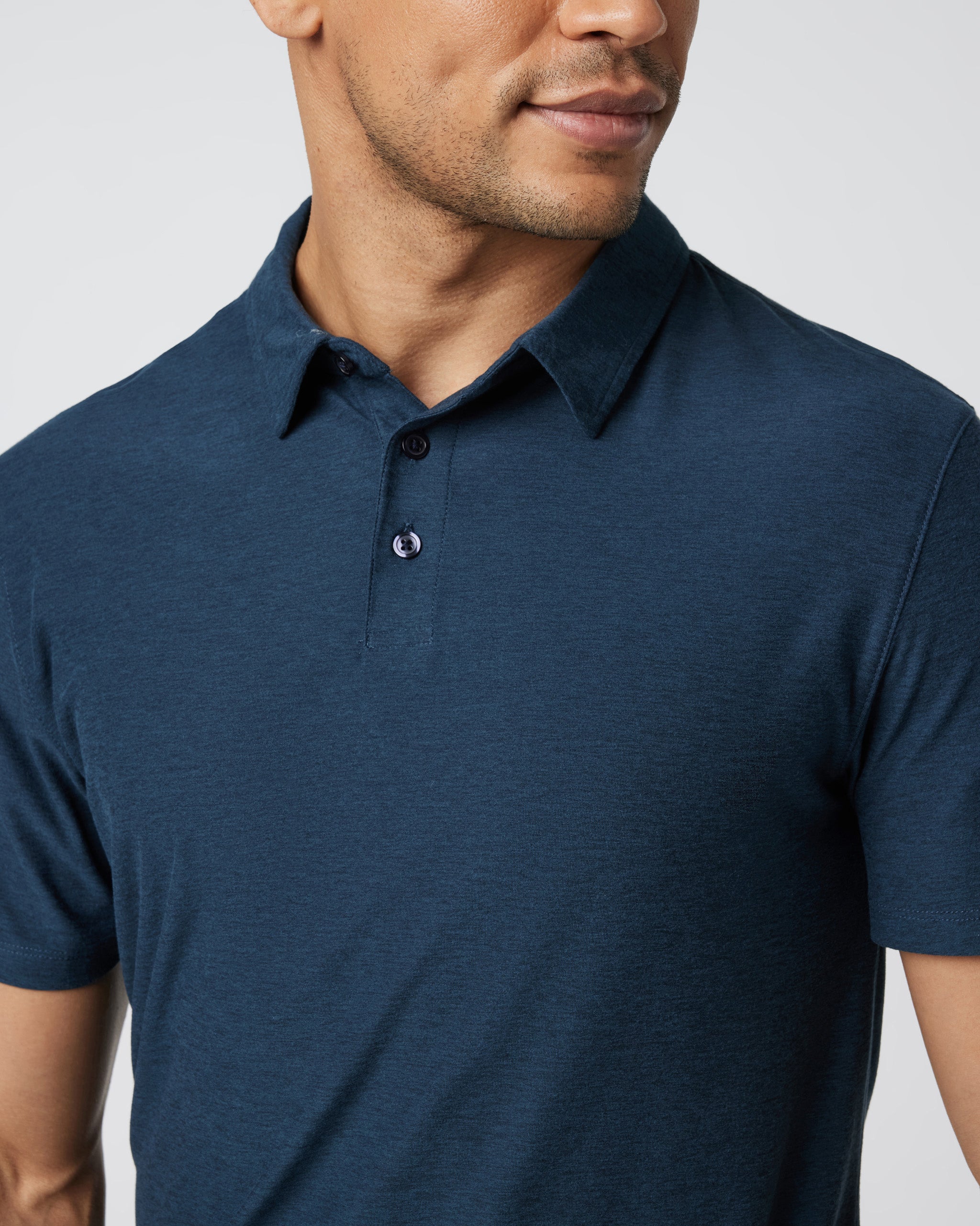 Strato Tech Polo Polos Vuori   