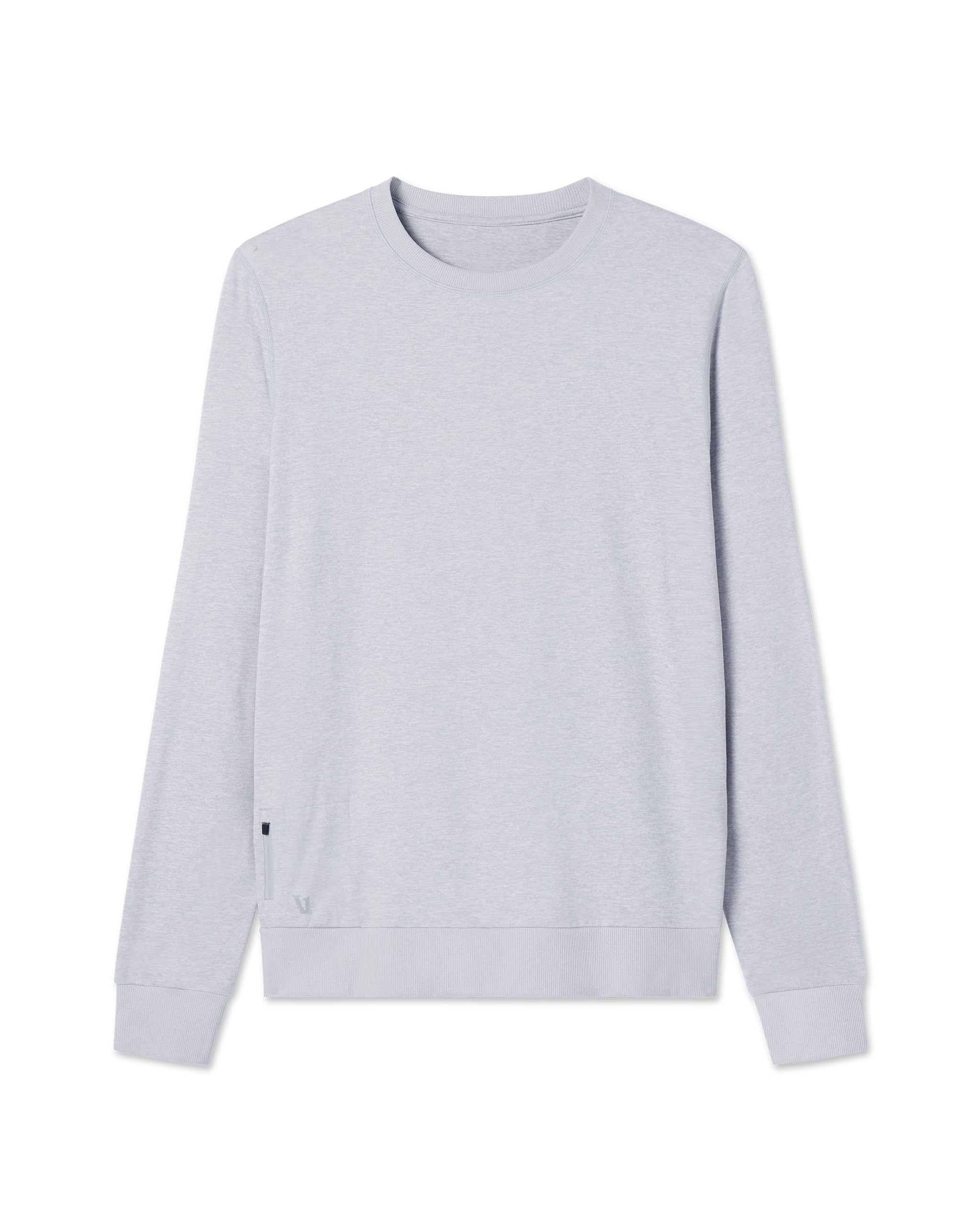 Ponto Performance Crew Sweaters Vuori   