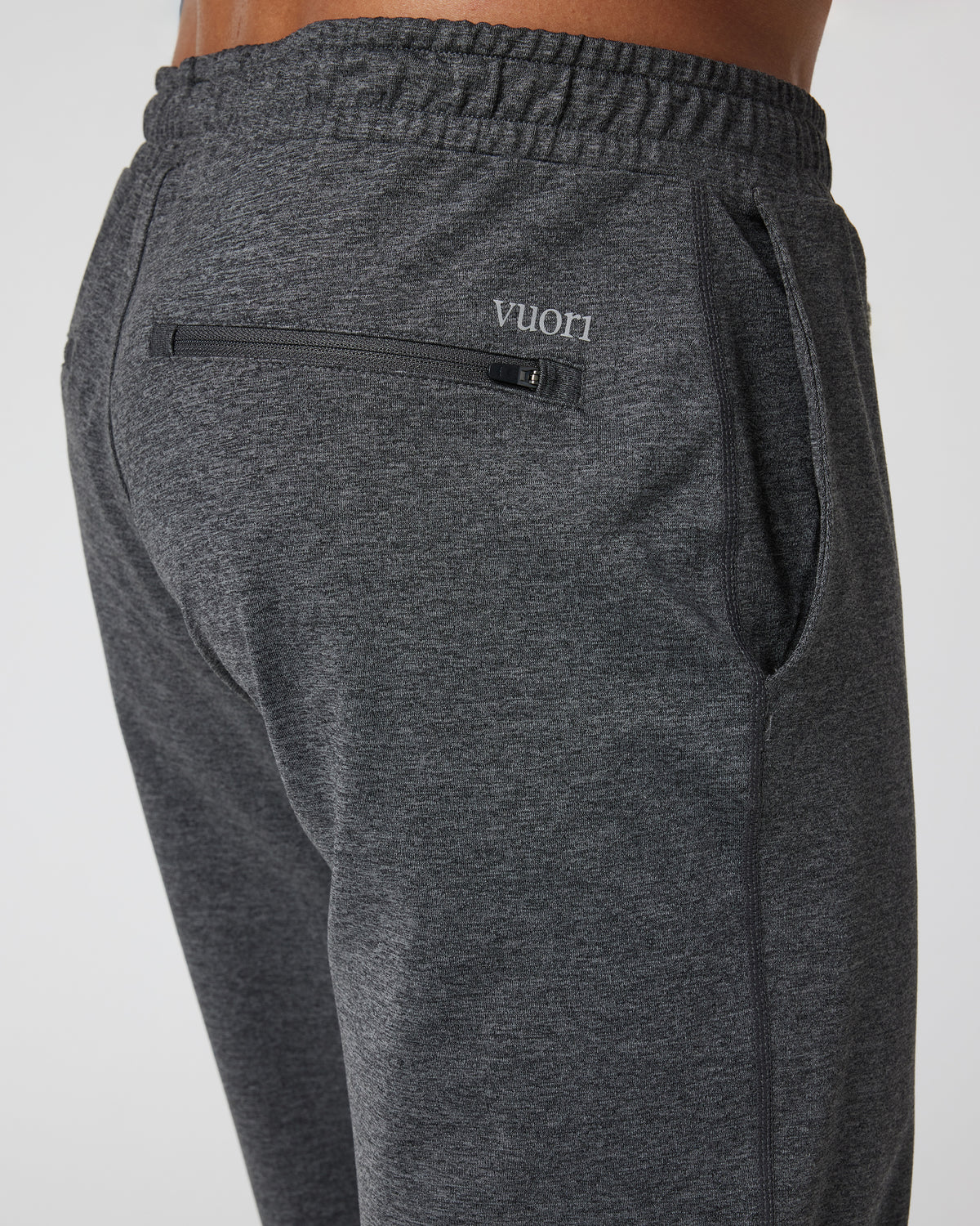 NWT Vuori Men's Sunday Performance Jogger - Black, Activewear Pants