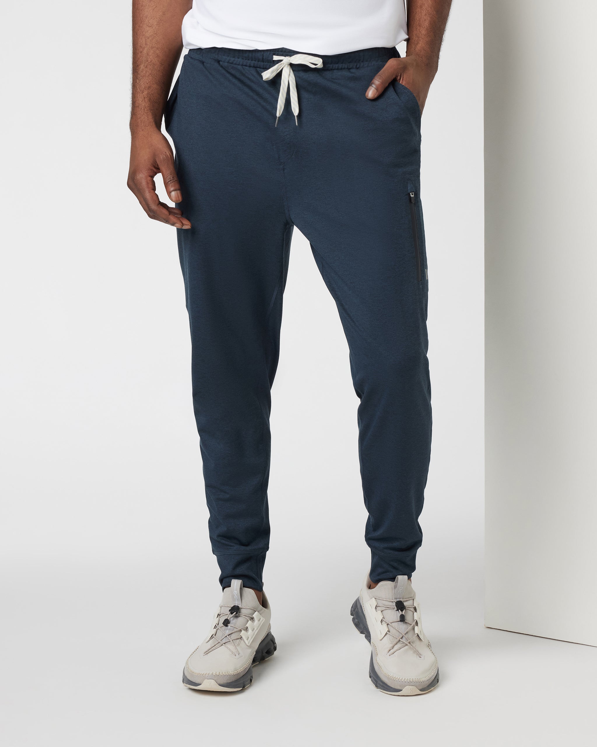 Sunday Performance Jogger Sweatpants Vuori   