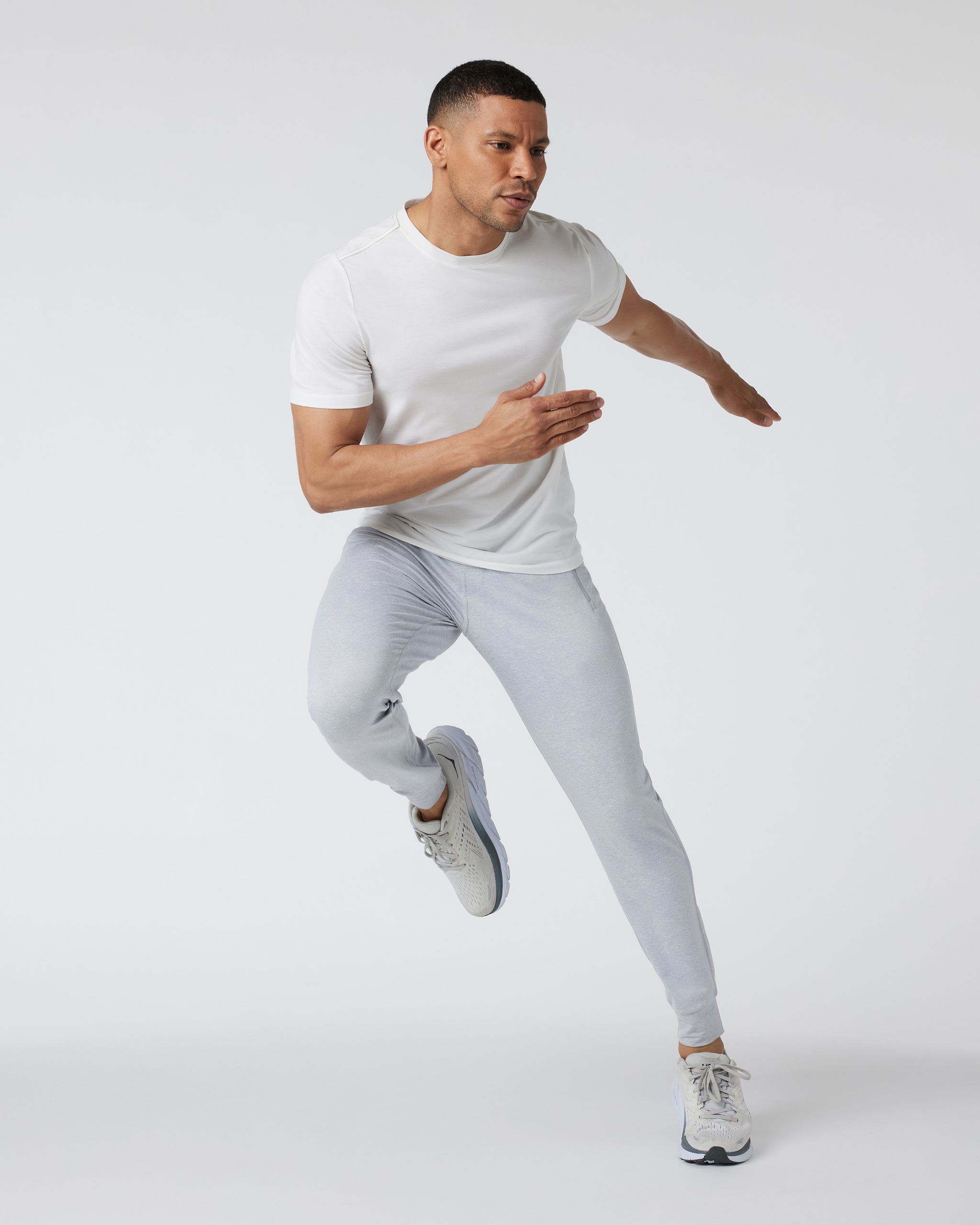 Ponto Performance Jogger Sweatpants Vuori   