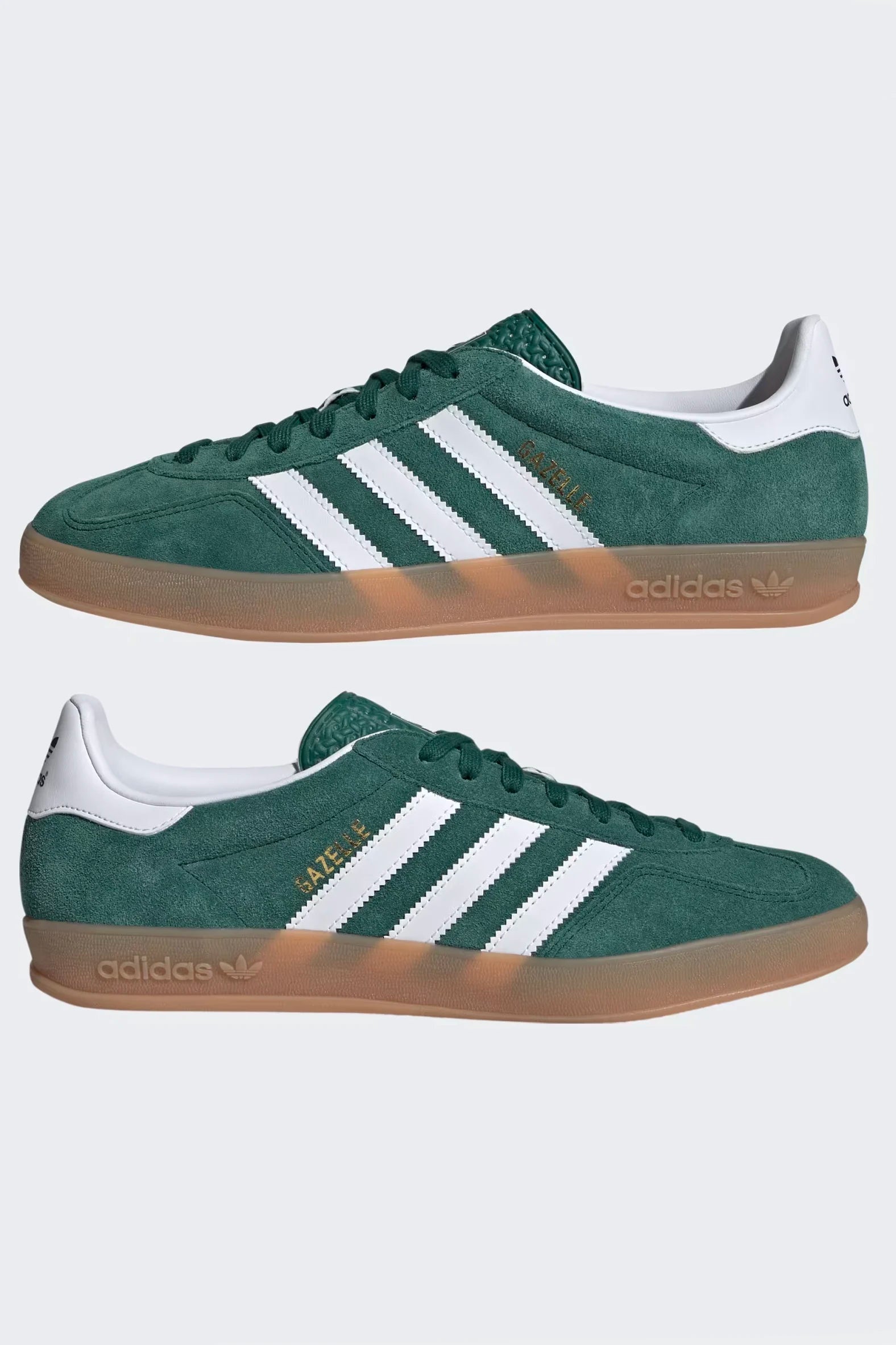 Gazelle Indoor Shoes Footwear Adidas