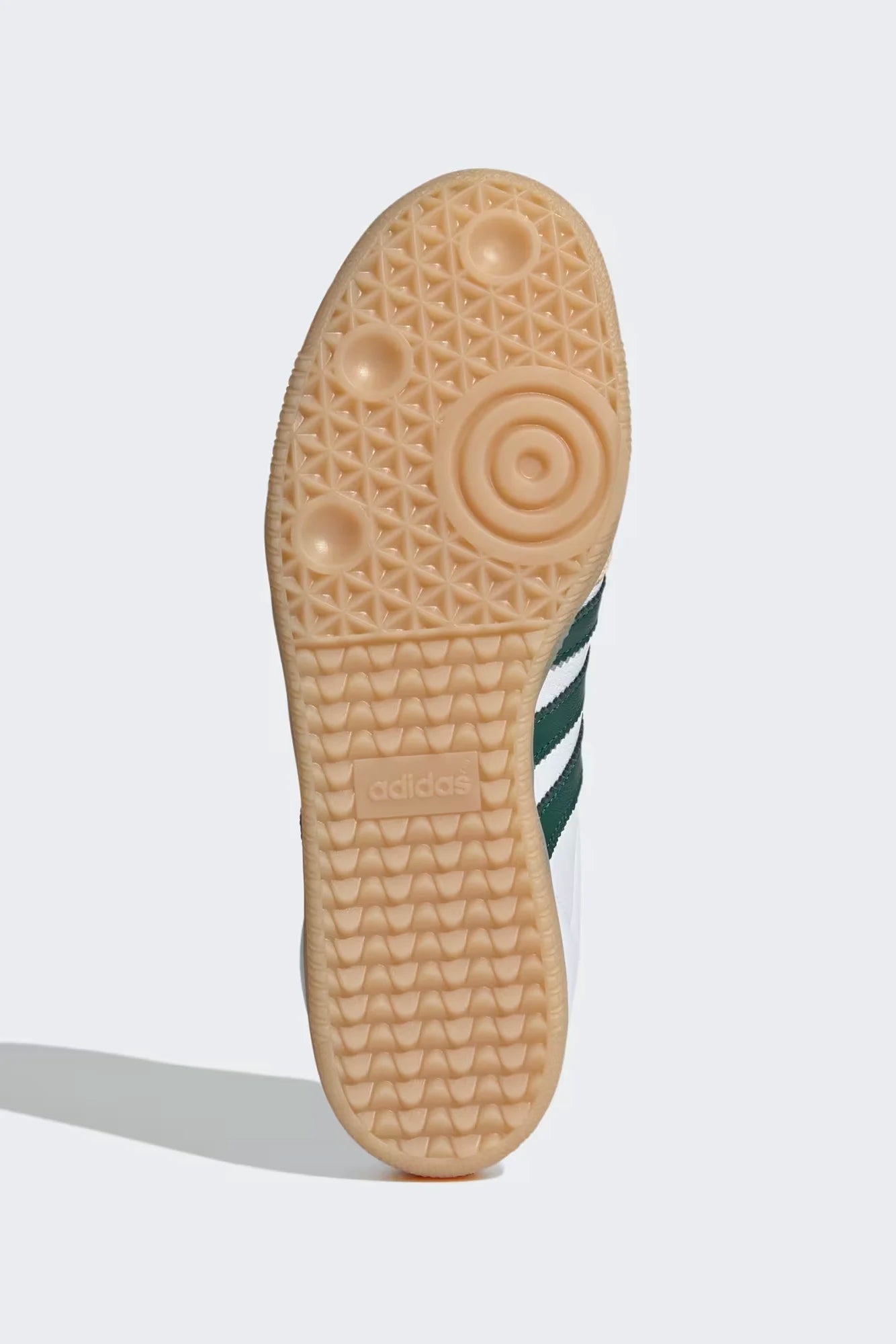 Samba OG Shoes Sneakers Adidas