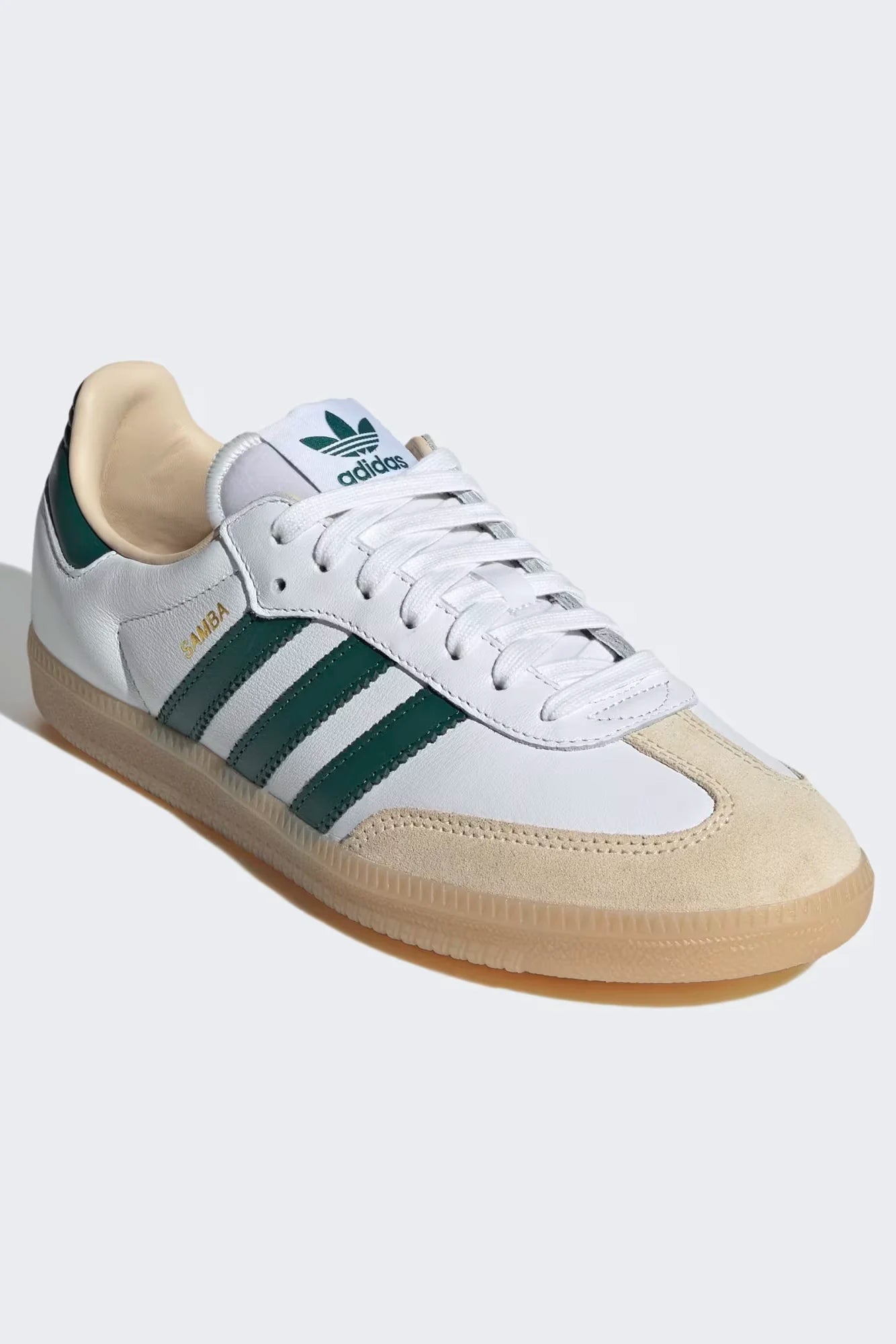 Samba OG Shoes Sneakers Adidas