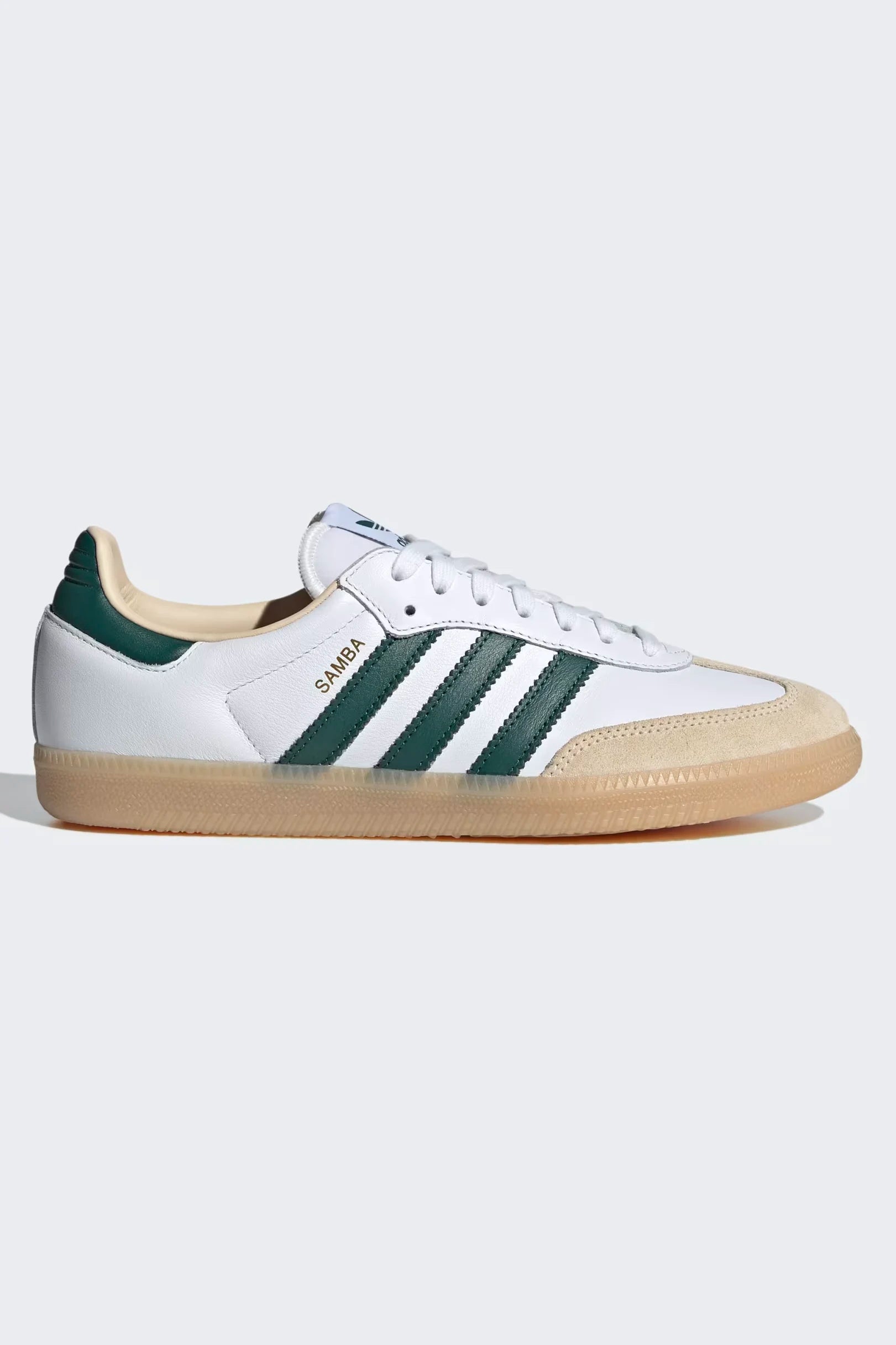Samba OG Shoes Sneakers Adidas