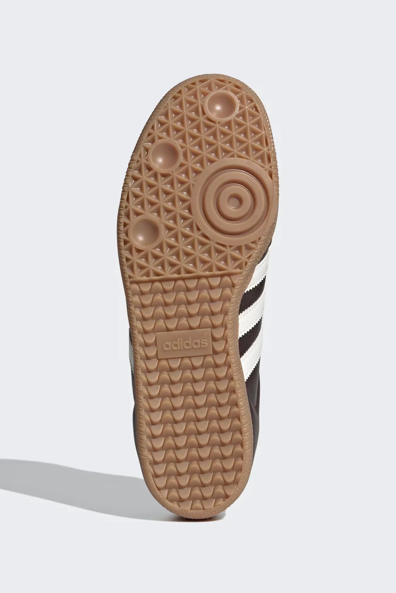 Samba OG Shoes Sneakers Adidas