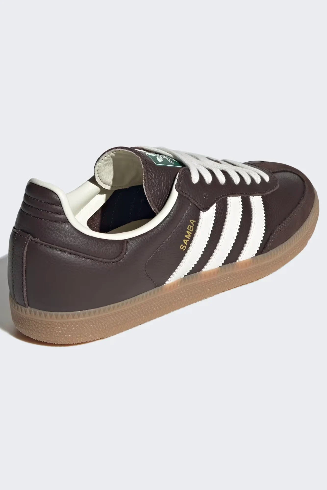 Samba OG Shoes Sneakers Adidas