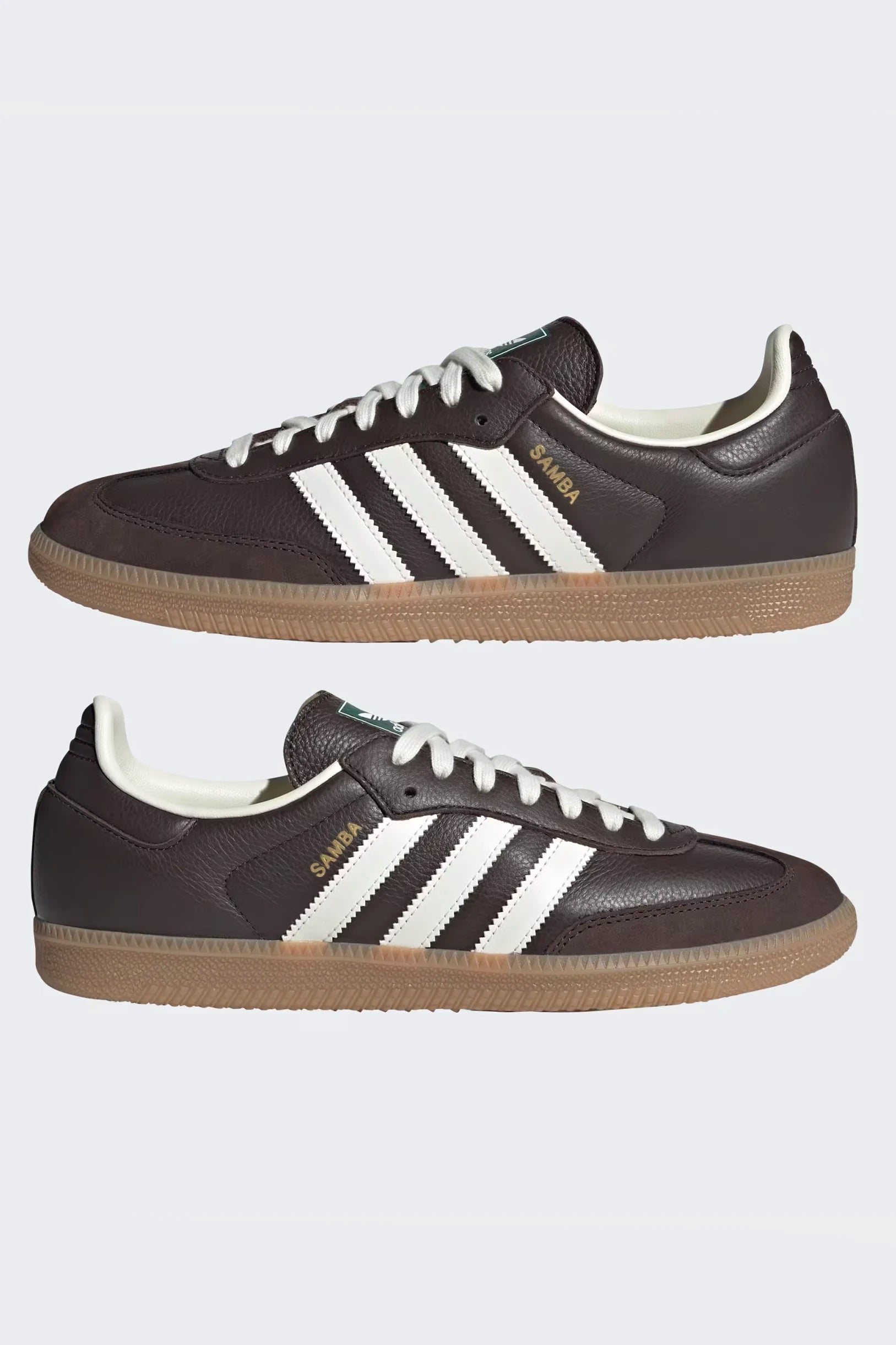 Samba OG Shoes Sneakers Adidas