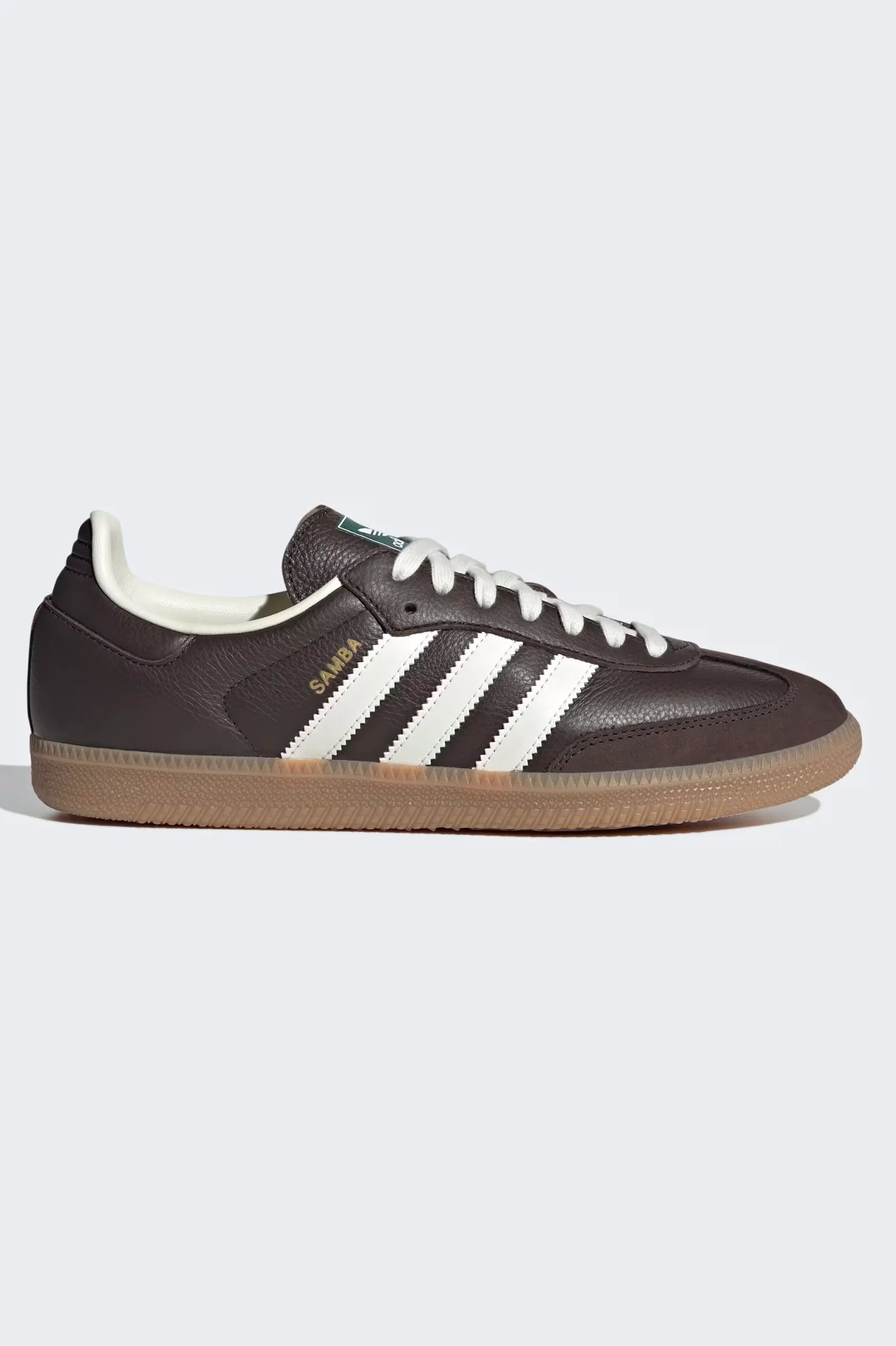 Samba OG Shoes Sneakers Adidas