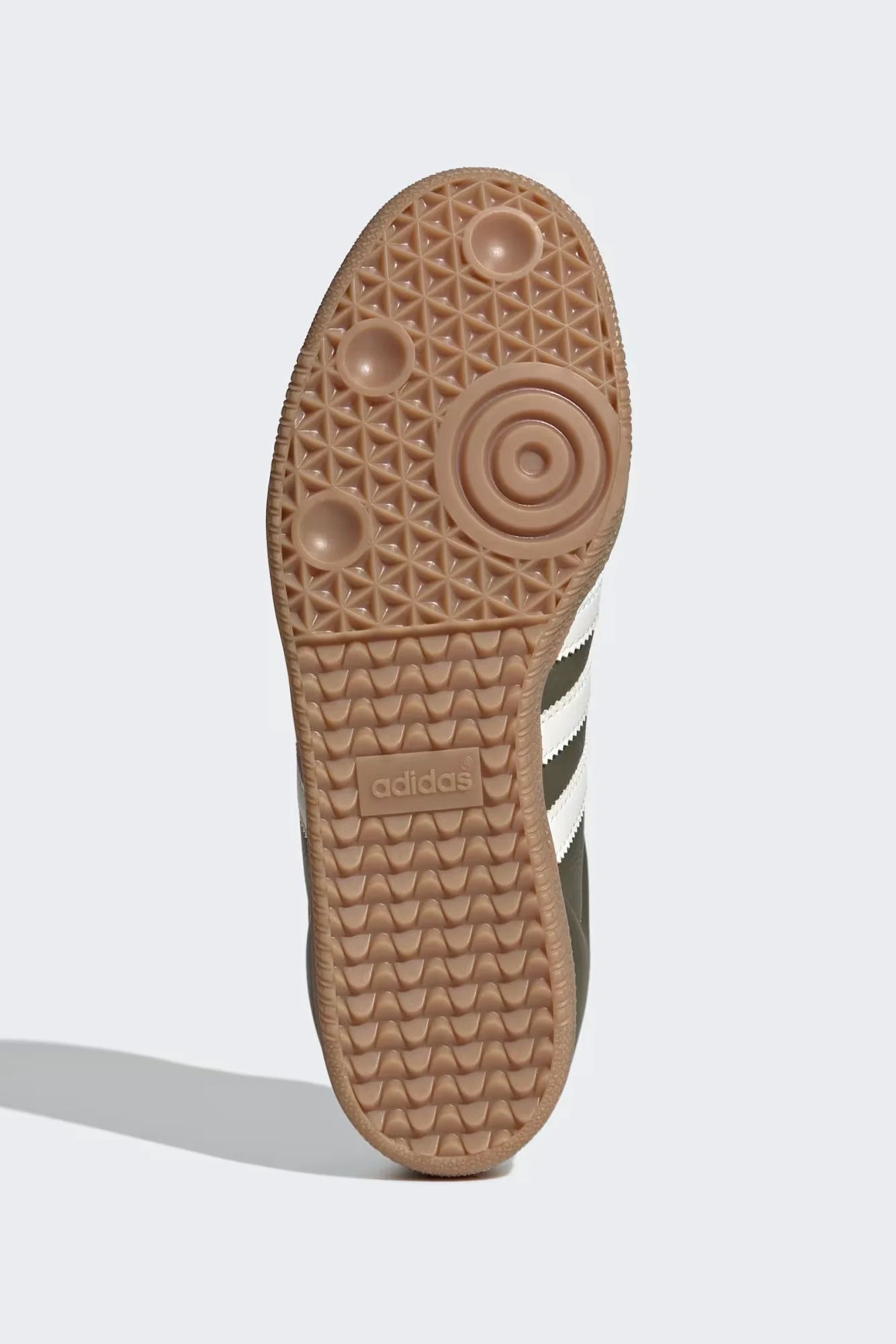 Samba OG Shoes Sneakers Adidas