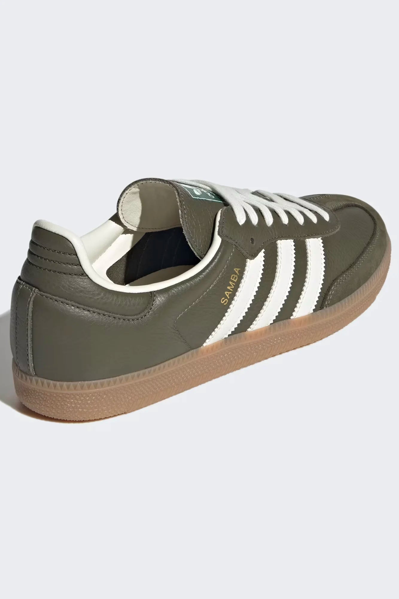 Samba OG Shoes Sneakers Adidas