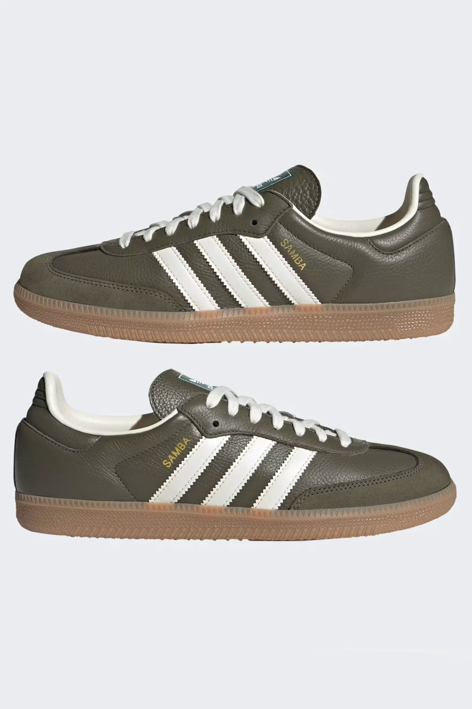 Samba OG Shoes Sneakers Adidas