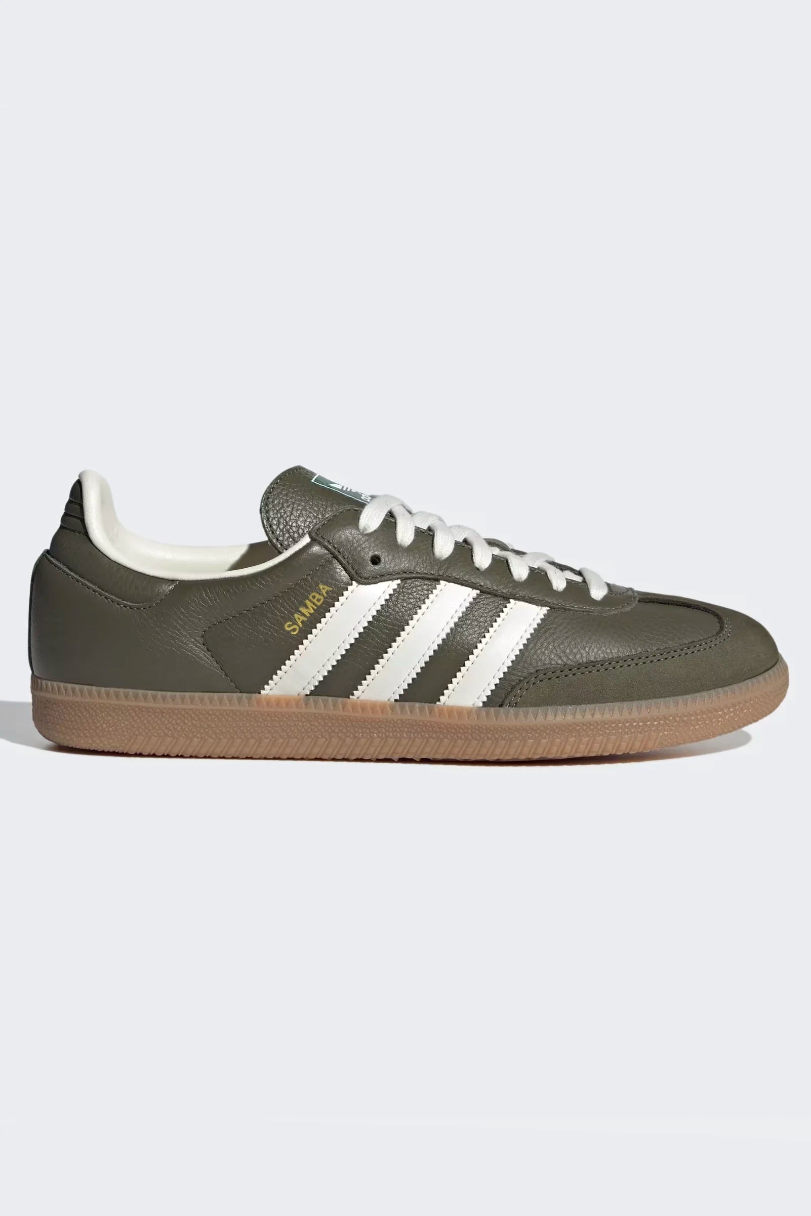 Samba OG Shoes Sneakers Adidas