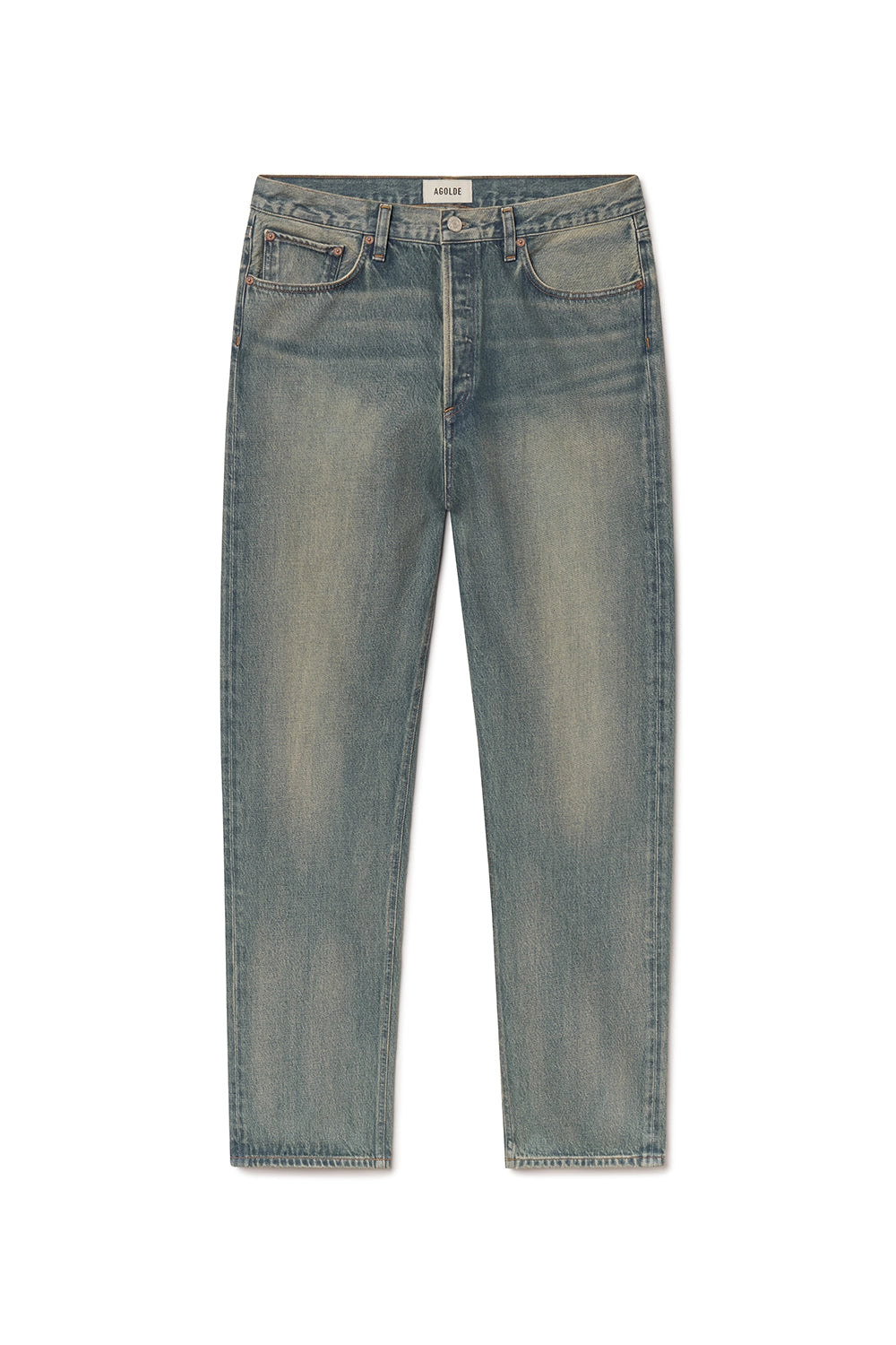 90's Jean - 32" Inseam Denim AGOLDE