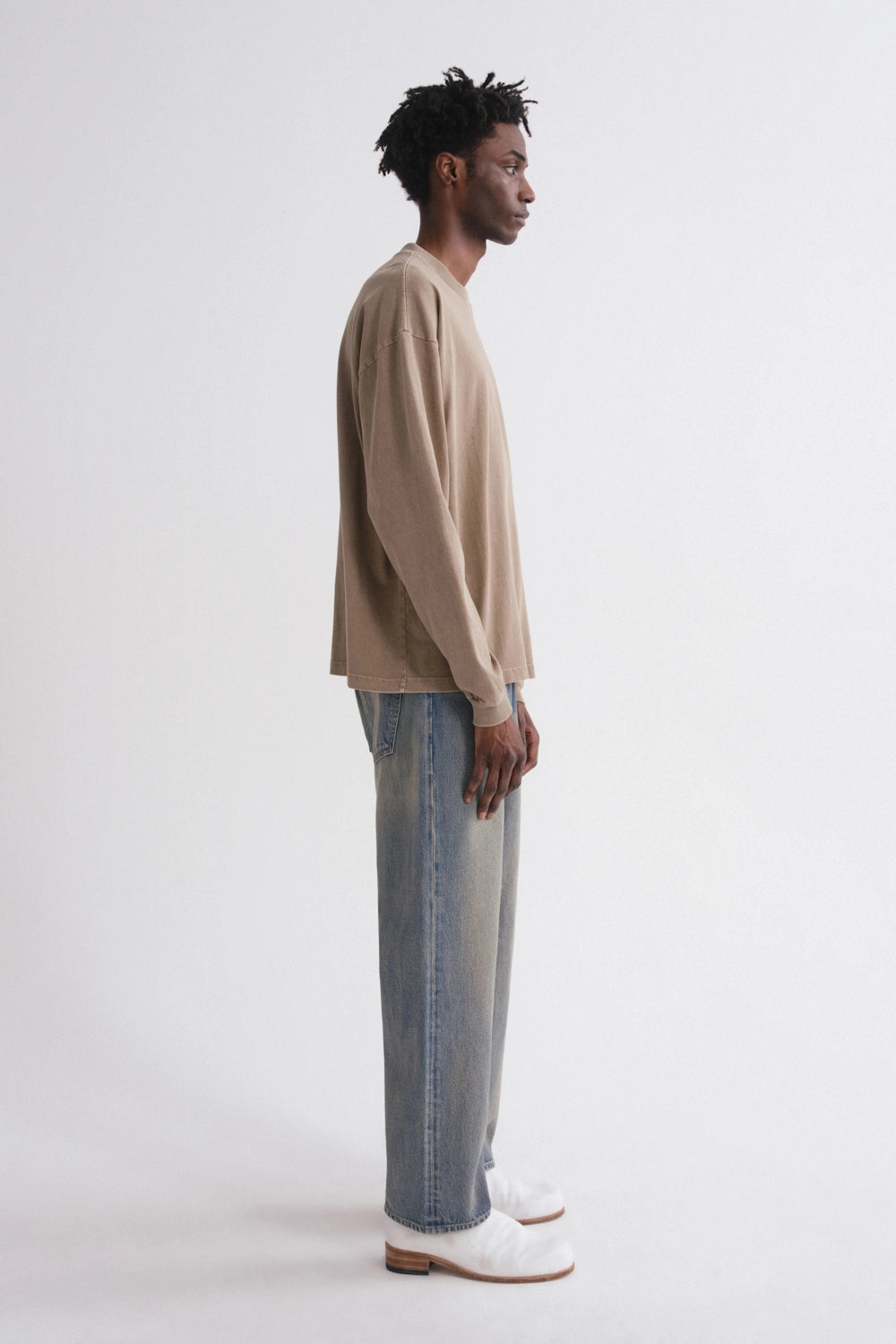 90's Jean - 32" Inseam Denim AGOLDE