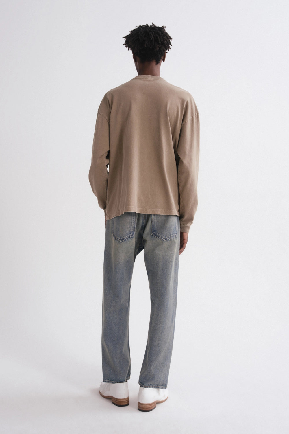 90's Jean - 32" Inseam Denim AGOLDE