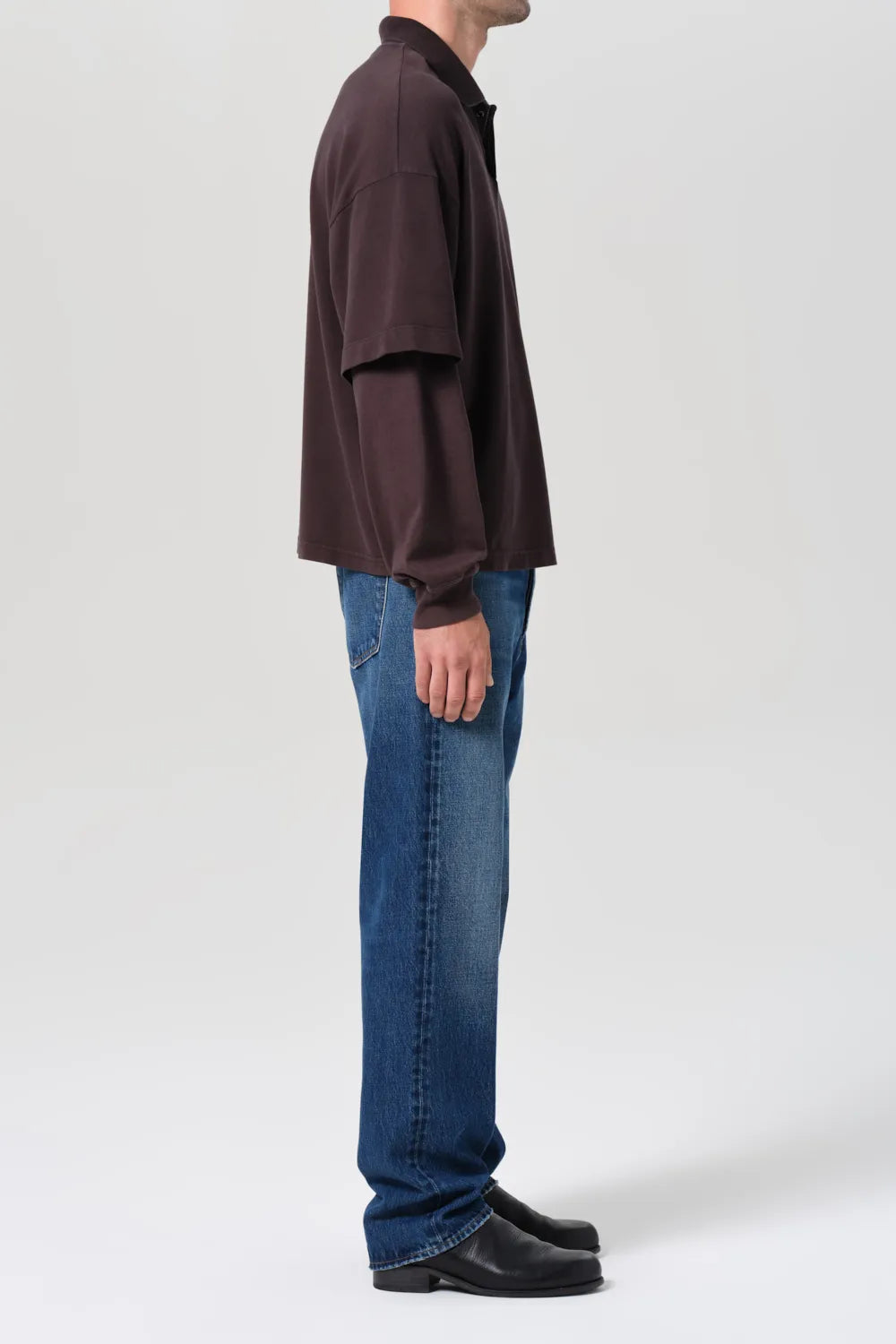 90's Jean - 32" Inseam Denim AGOLDE