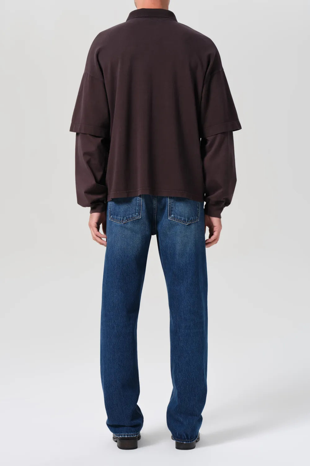 90's Jean - 32" Inseam Denim AGOLDE