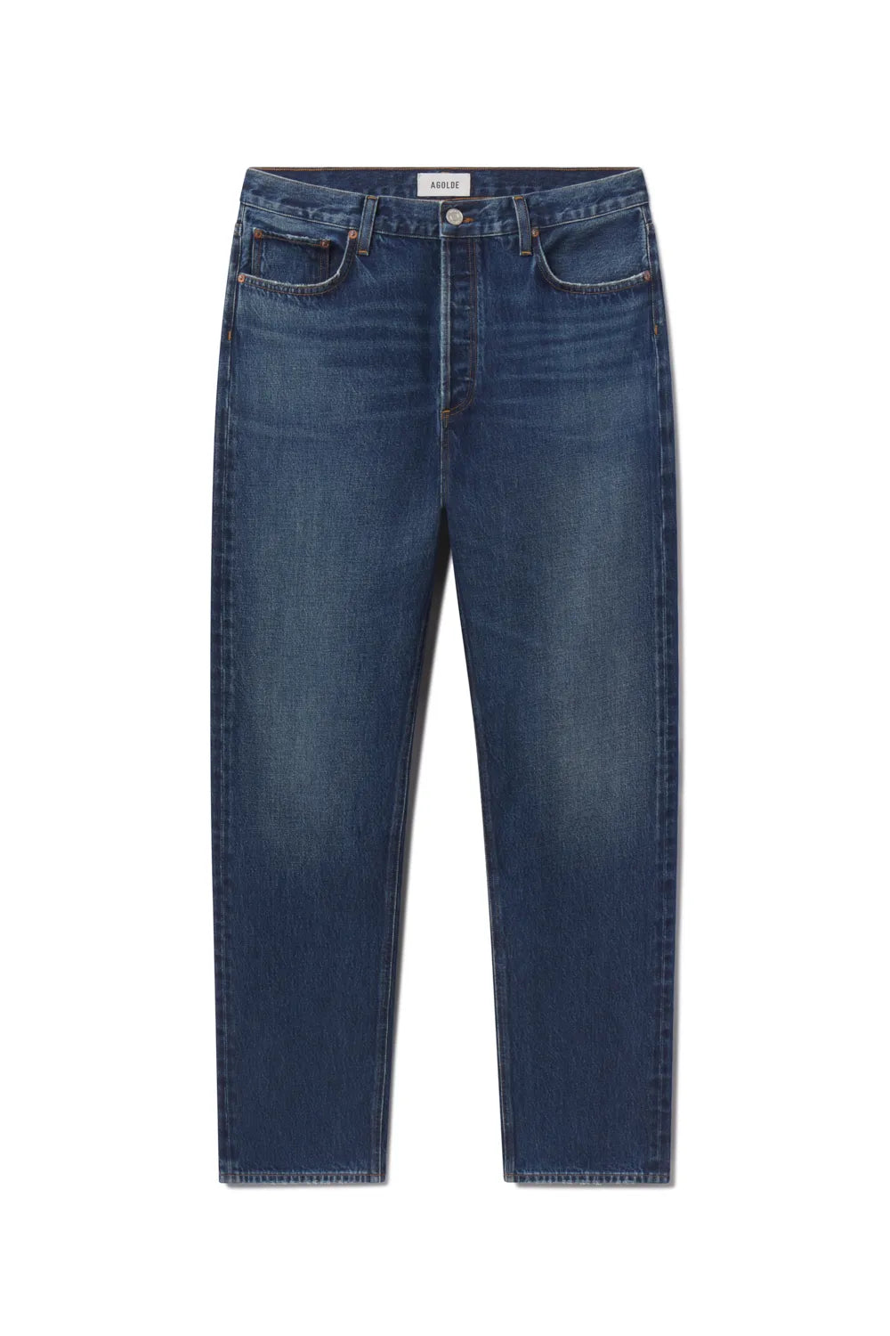 90's Jean - 32" Inseam Denim AGOLDE