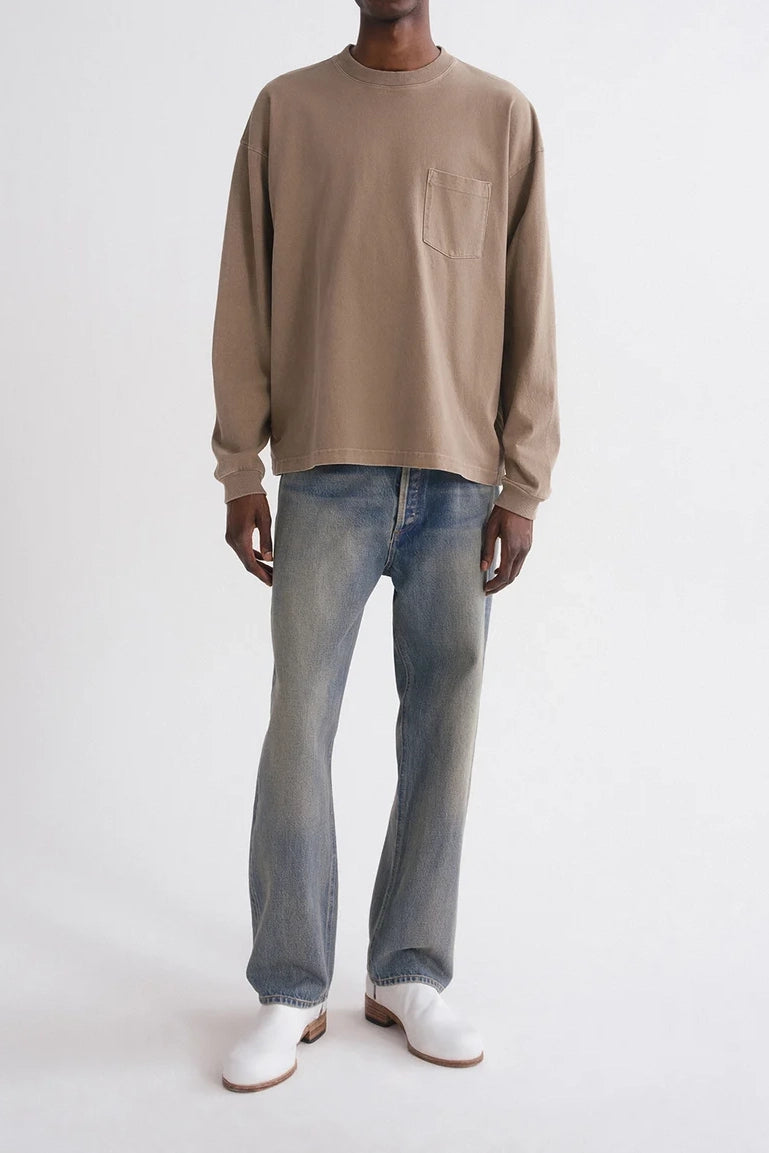 90's Jean - 32" Inseam Denim AGOLDE