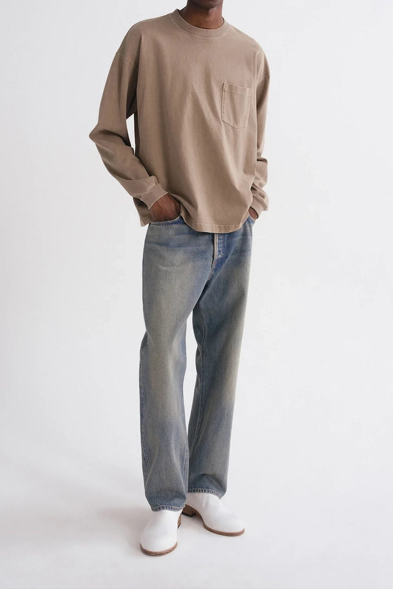90's Jean - 32" Inseam Denim AGOLDE