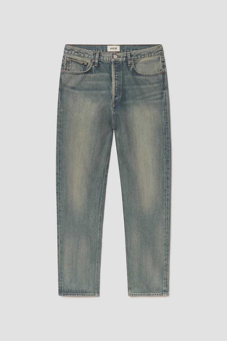 90's Jean - 32" Inseam Denim AGOLDE