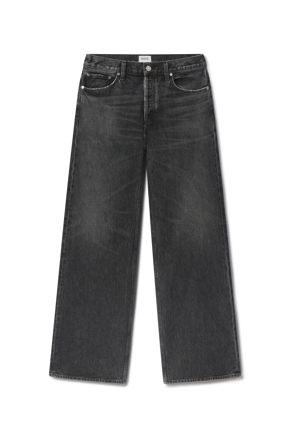 Afton Jean Denim AGOLDE