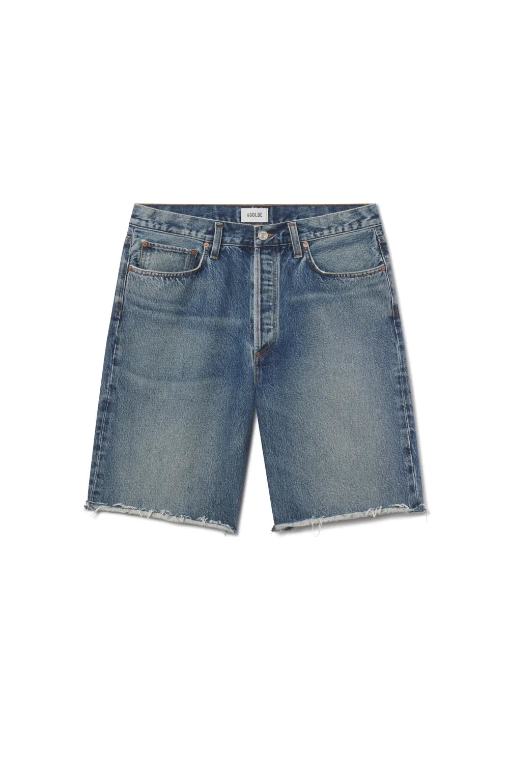 Anson Short Shorts AGOLDE