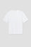Asha Mock Neck Tee T-Shirts AGOLDE