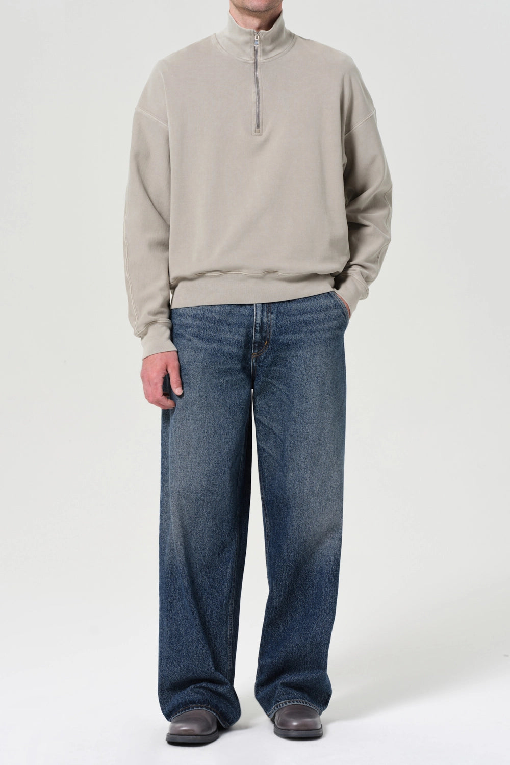 Benton Jean jeans AGOLDE