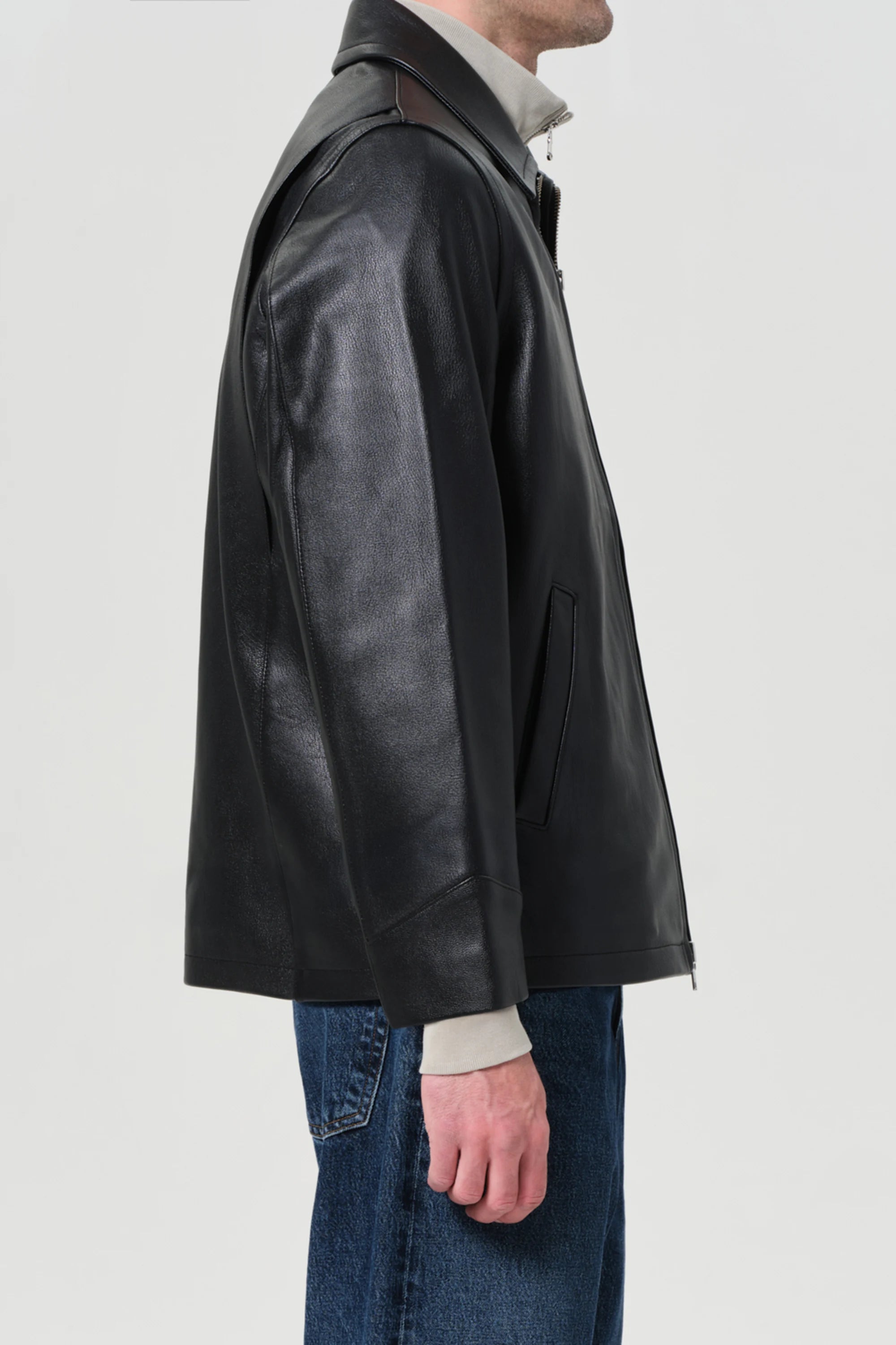 Chadwick Jacket Jackets AGOLDE