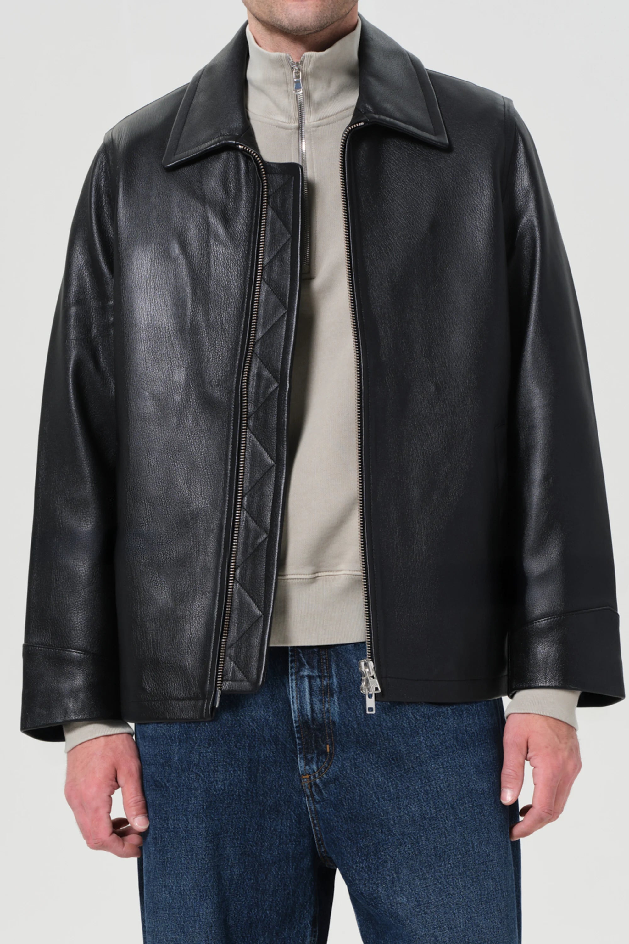 Chadwick Jacket Jackets AGOLDE