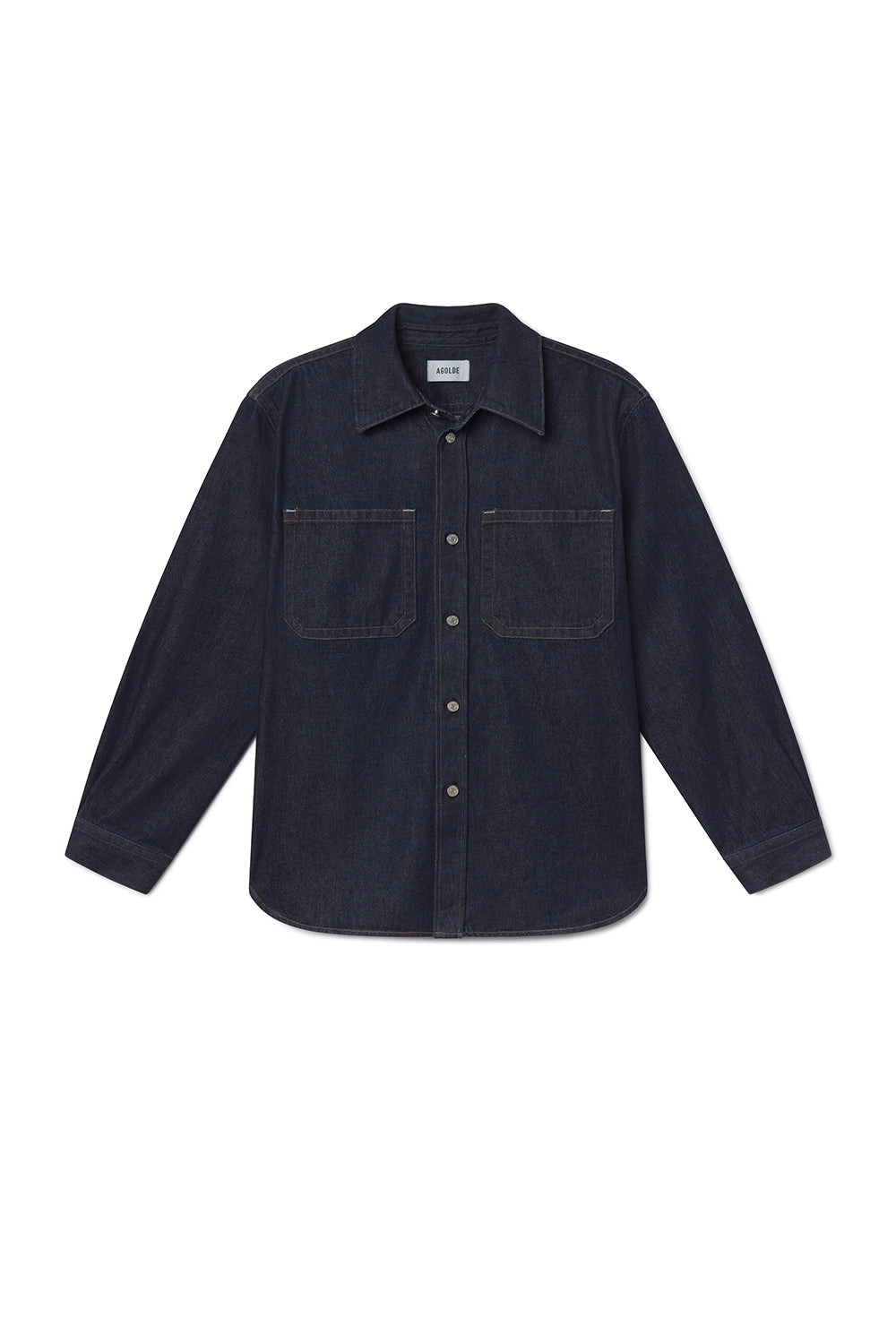 Craven Shirt Shirts AGOLDE