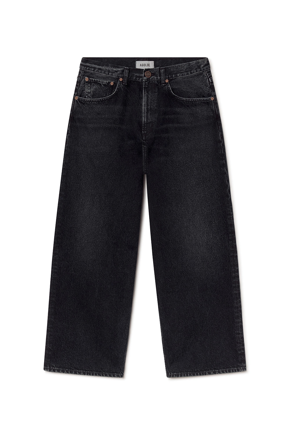 Deka Jean Denim AGOLDE