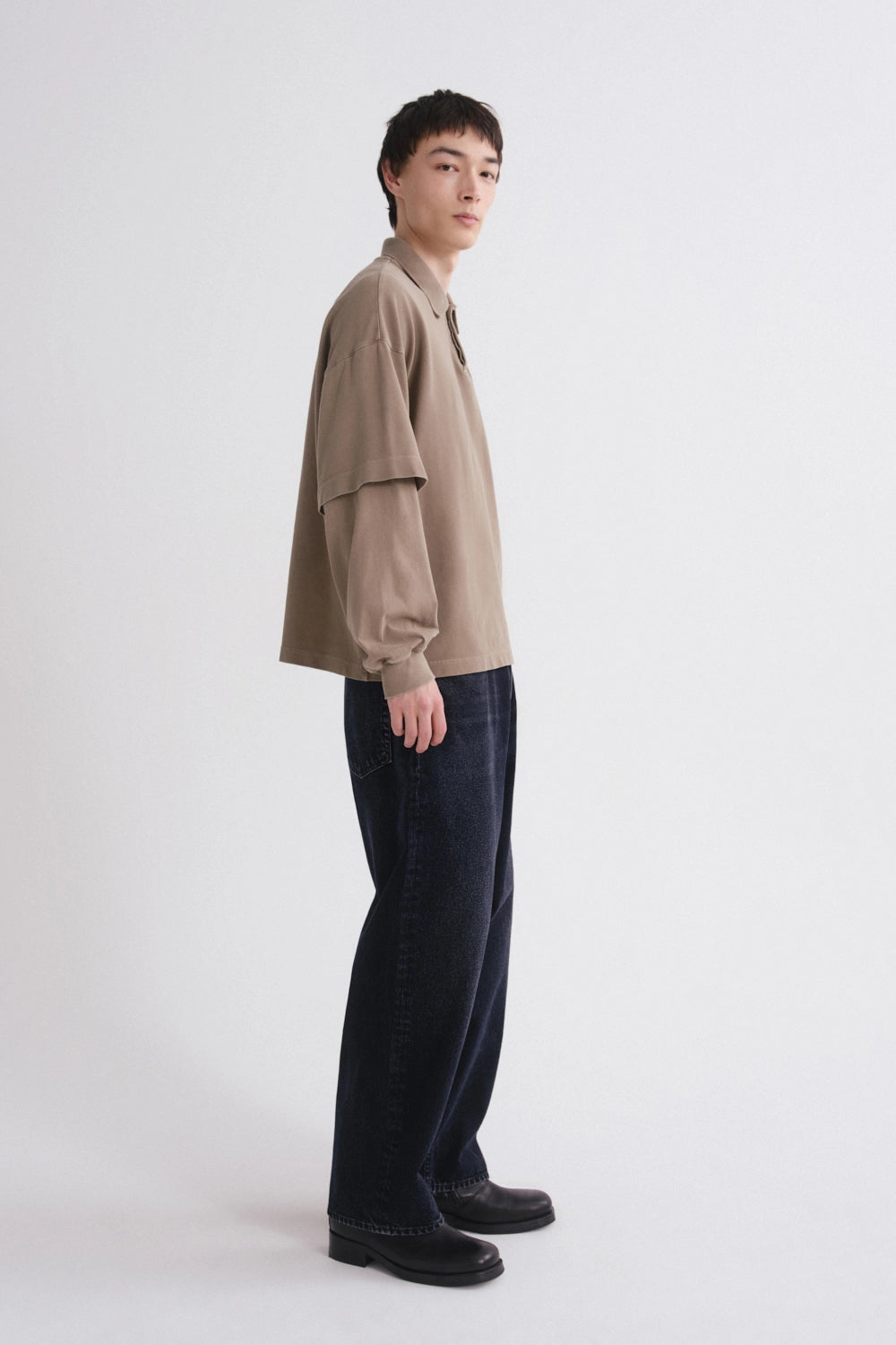 Deka Jean Denim AGOLDE