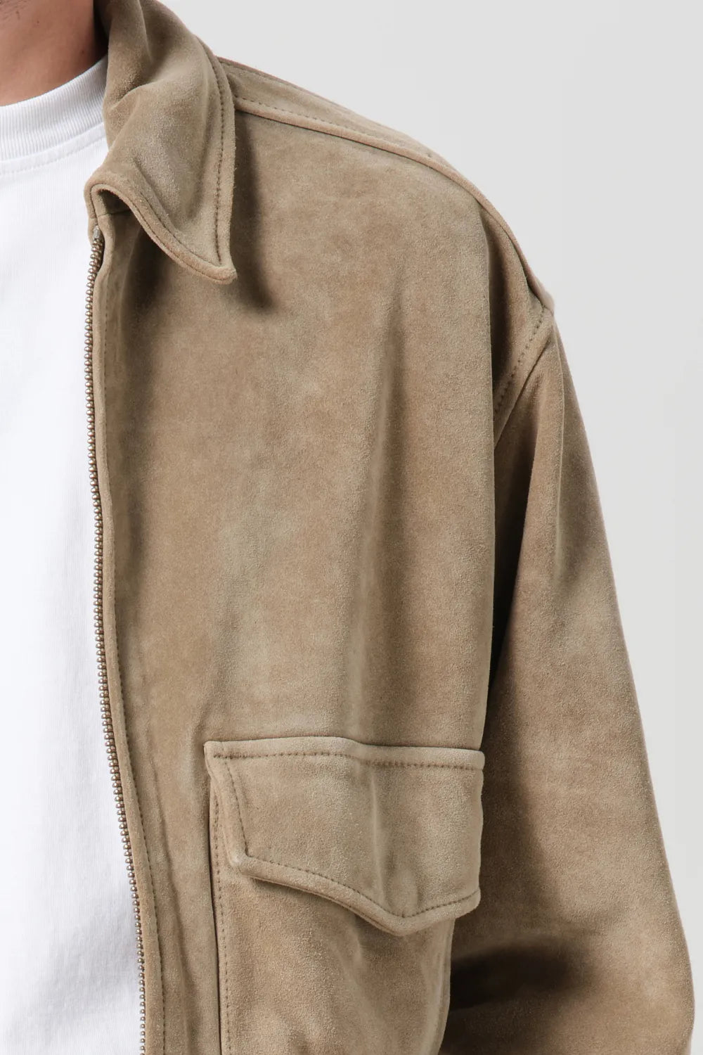 Emil Bomber Jackets AGOLDE