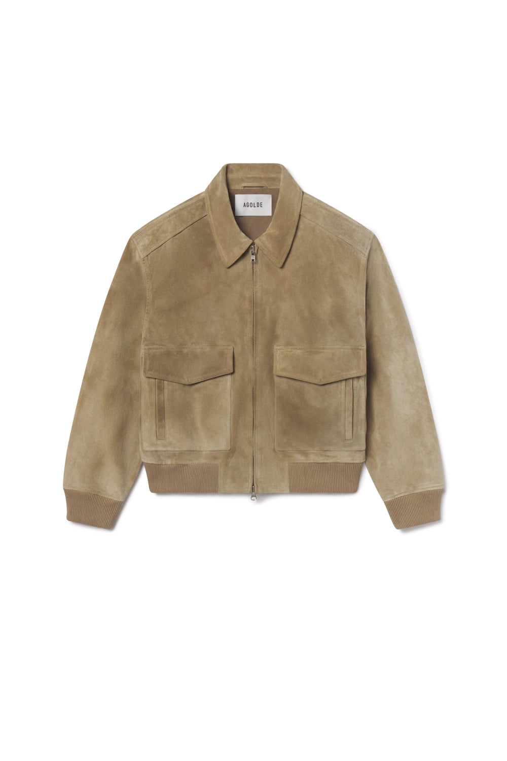 Emil Bomber Jackets AGOLDE