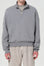 Idris Quarter Zip Sweaters AGOLDE