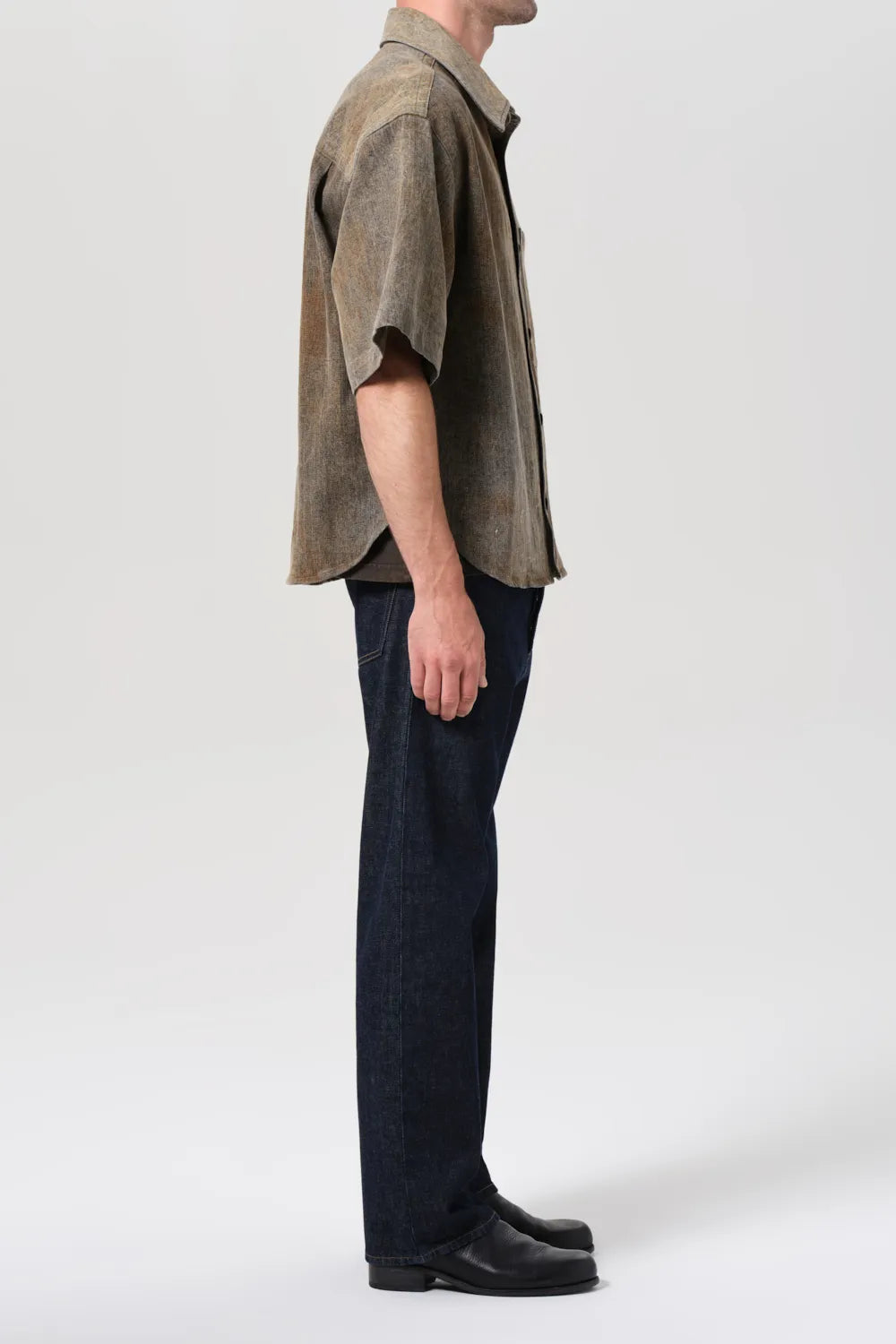 Magnus Jean Denim AGOLDE