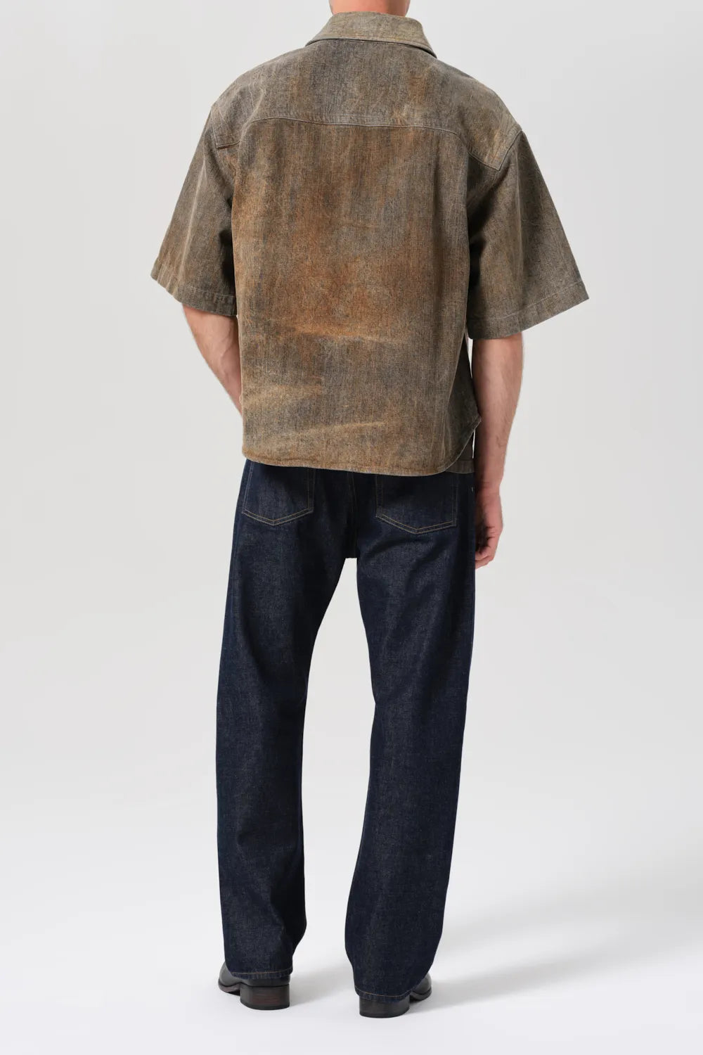 Magnus Jean Denim AGOLDE